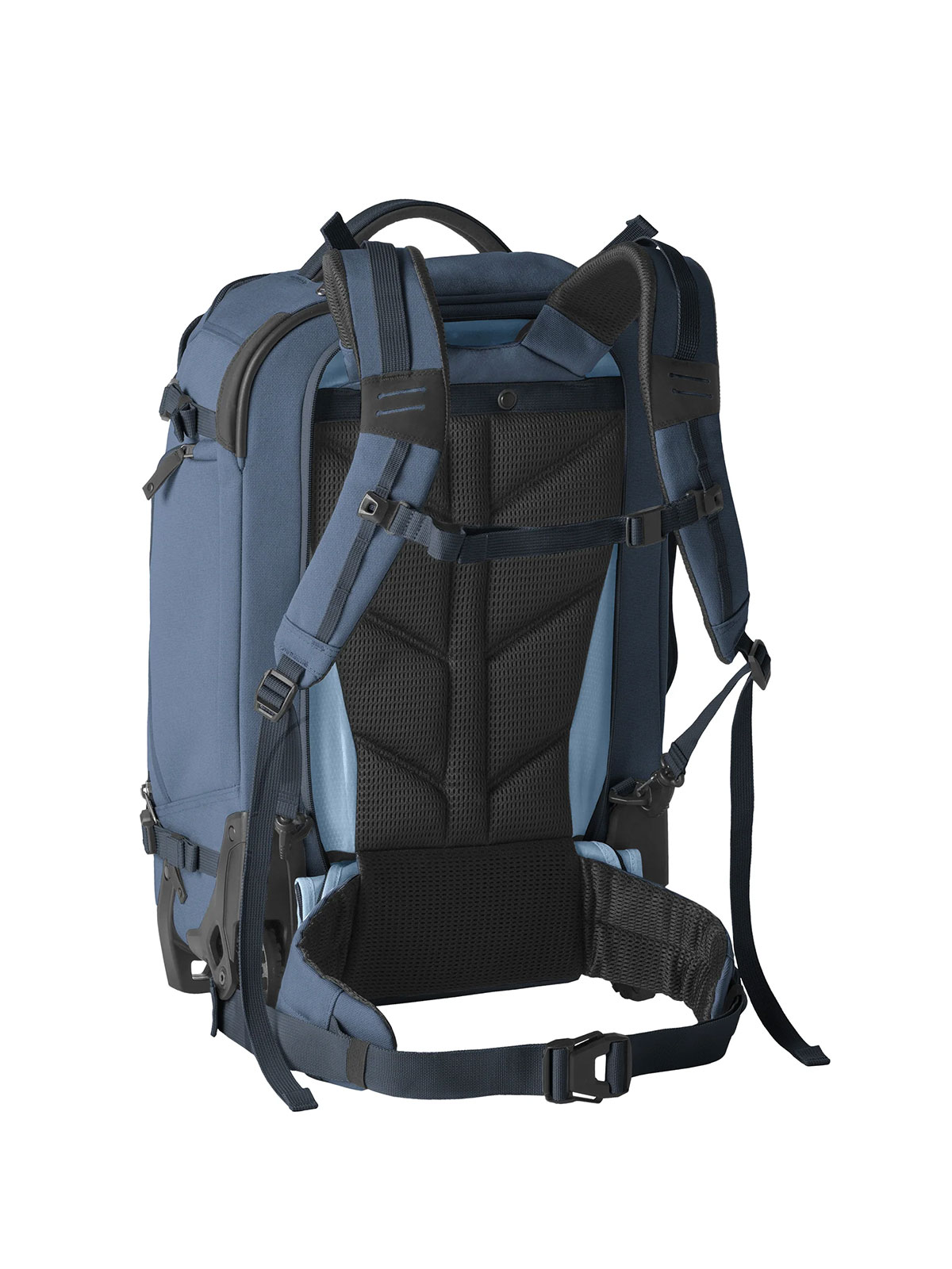 Gear Warrior XE Convertible Carry-on (trillesekk)