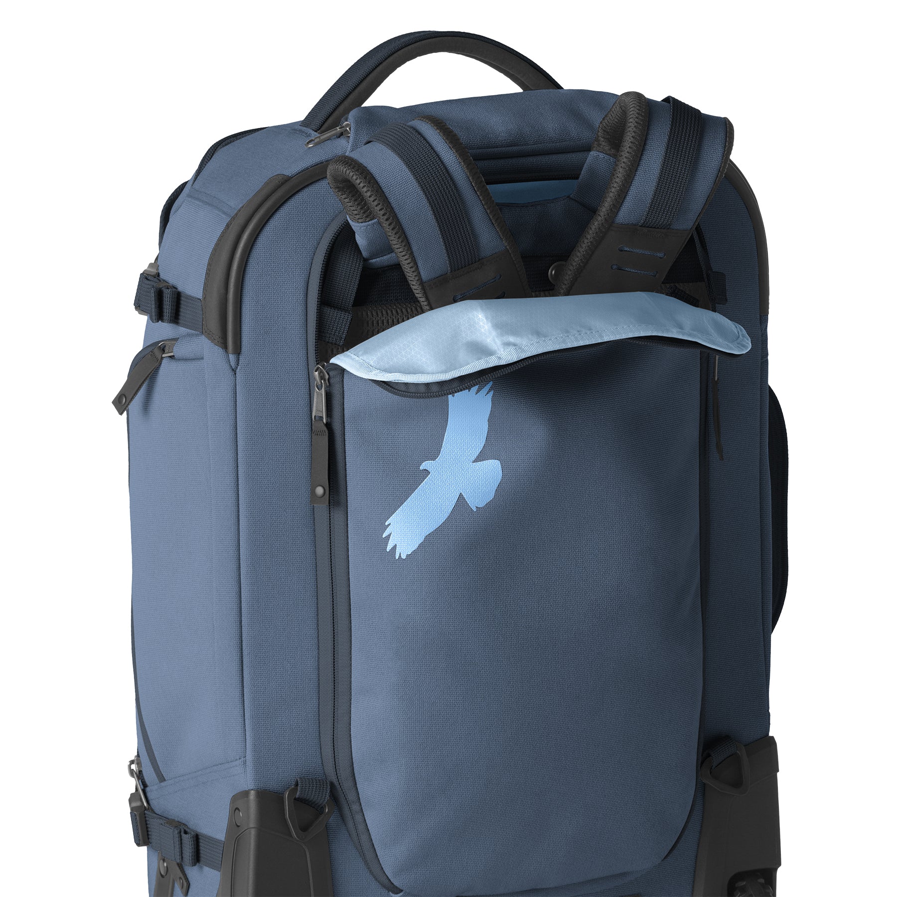 Gear Warrior XE Convertible Carry-on (trillesekk)