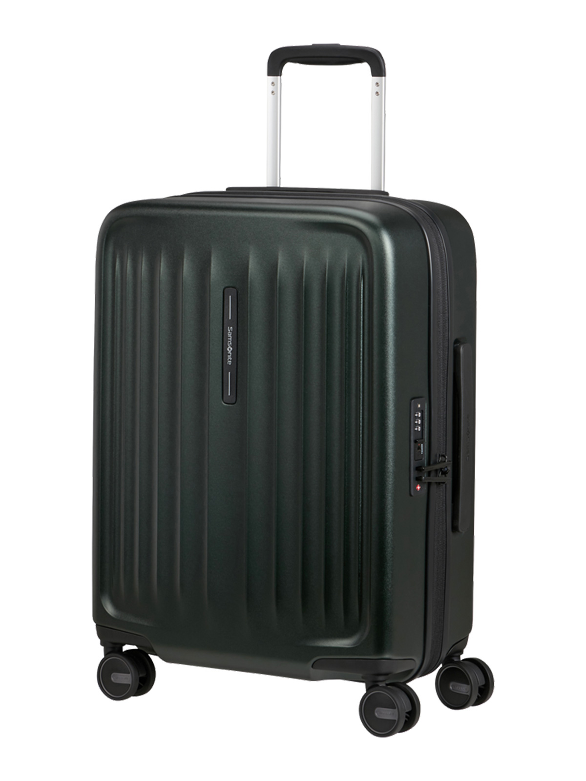 Fyrm 55 håndbagasje trillekoffert 