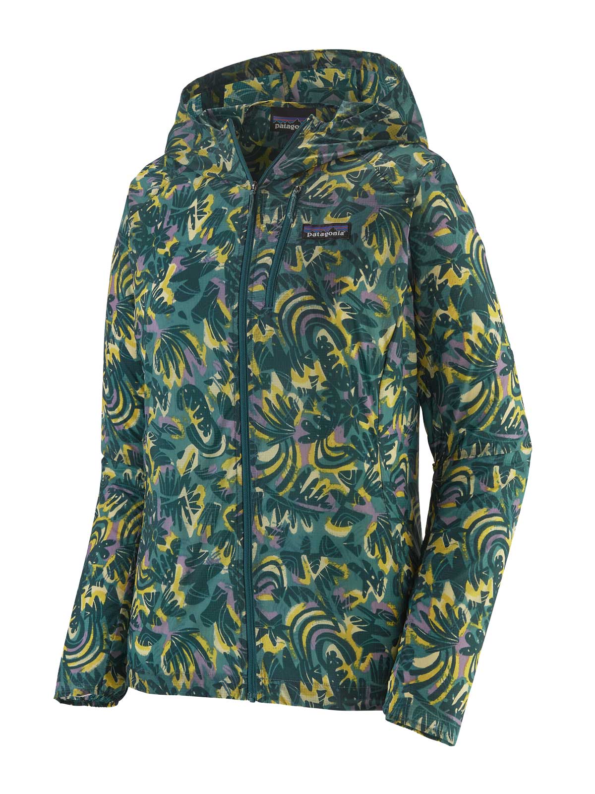 Houdini® Jacket (Dame)