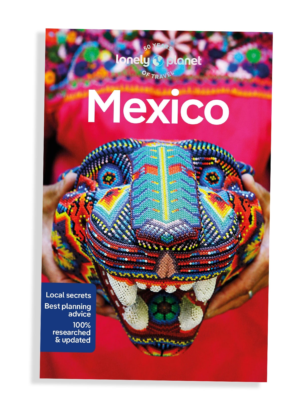 Mexico Lonely Planet