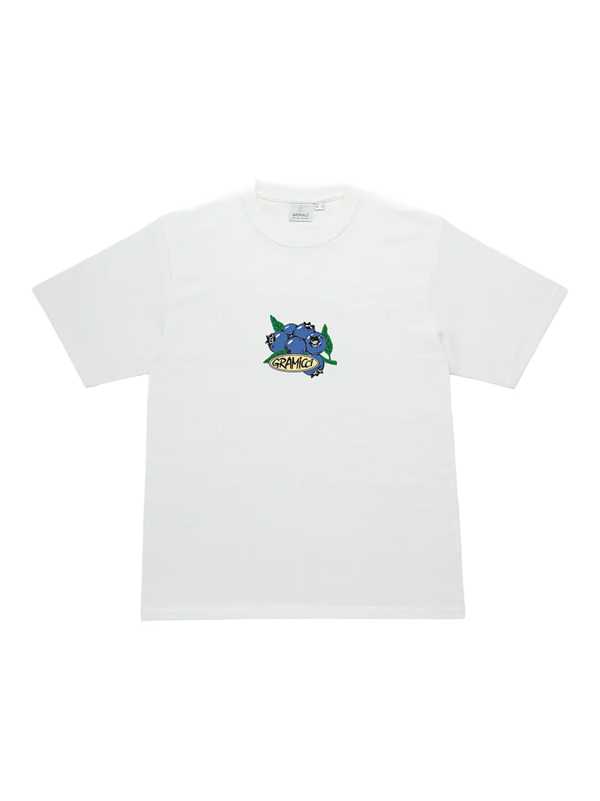 Blueberry Tee