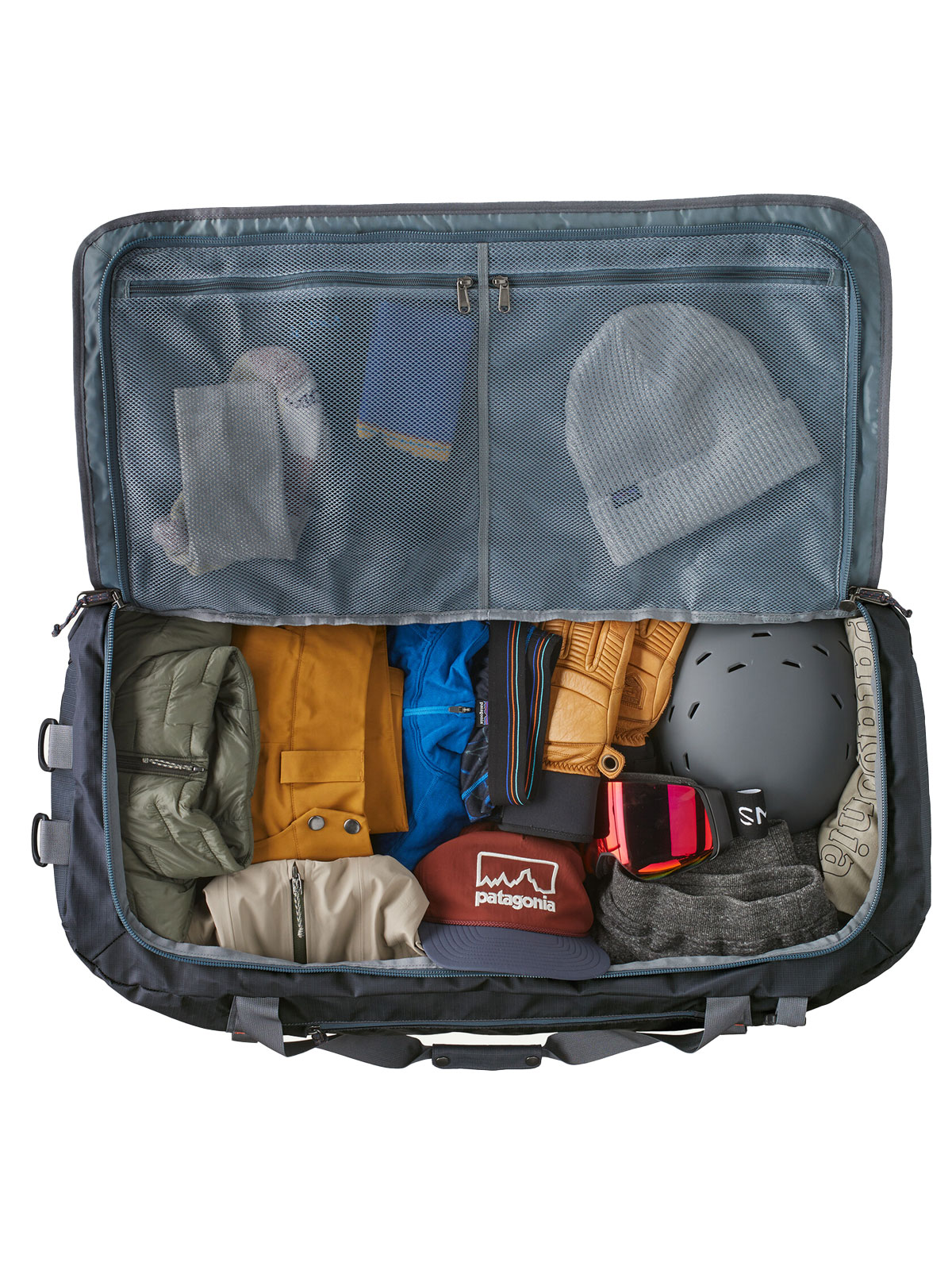 Black Hole® Duffel 100L bag