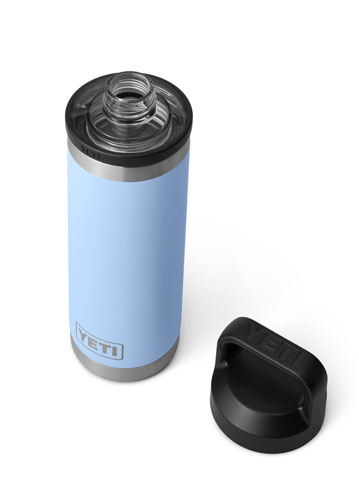 Rambler Bottle 18oz w/chug cap (532 ml)