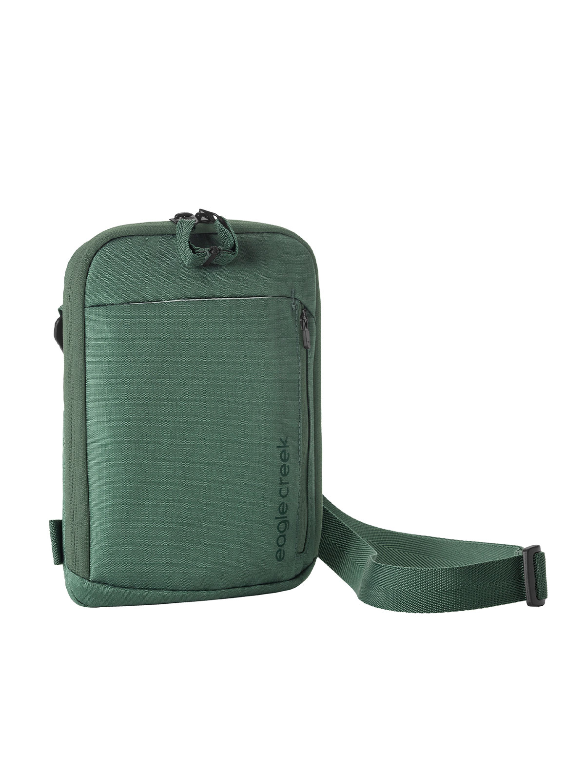 Stash RFID Crossbody Bag