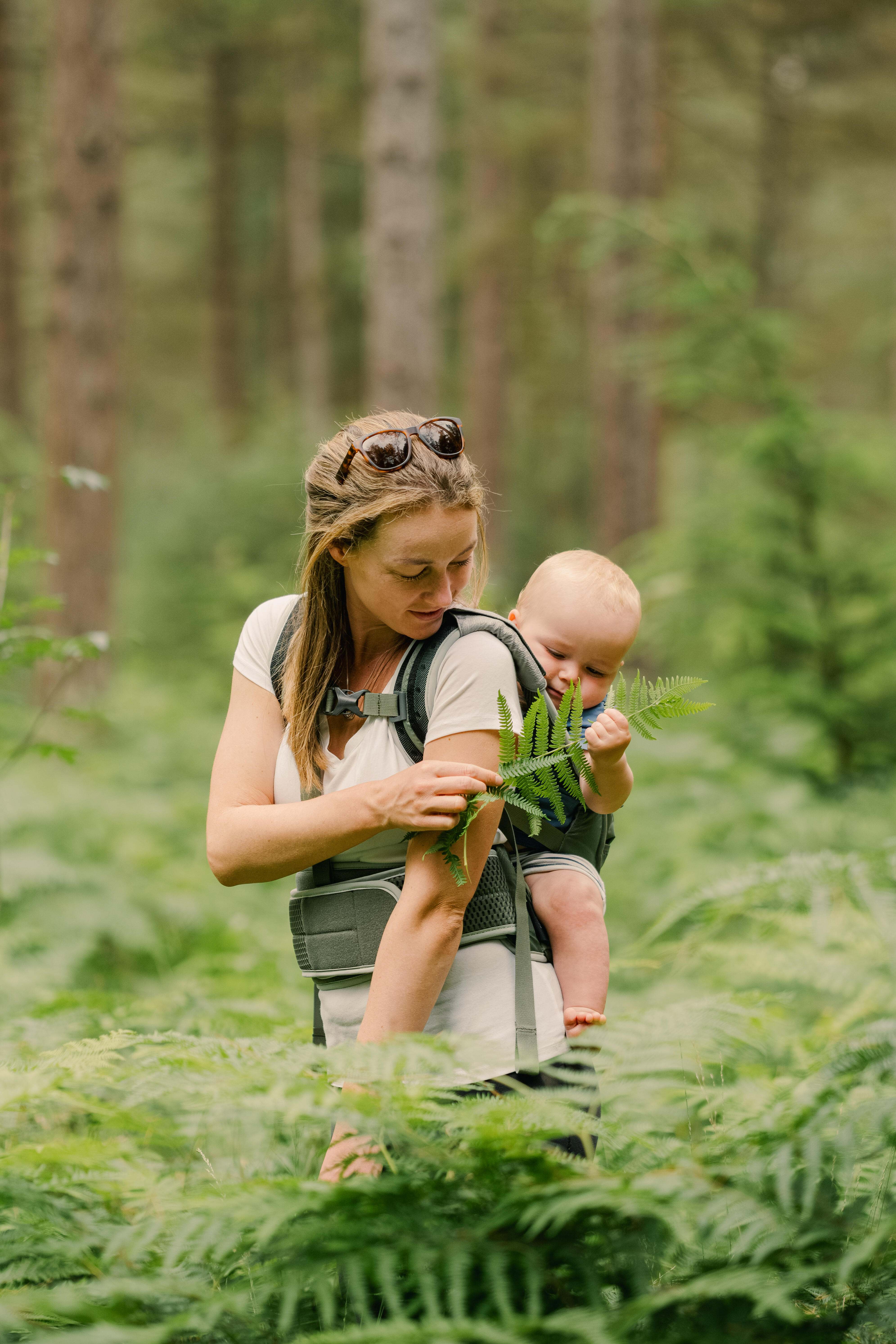 Poco Soft Carrier bæresele