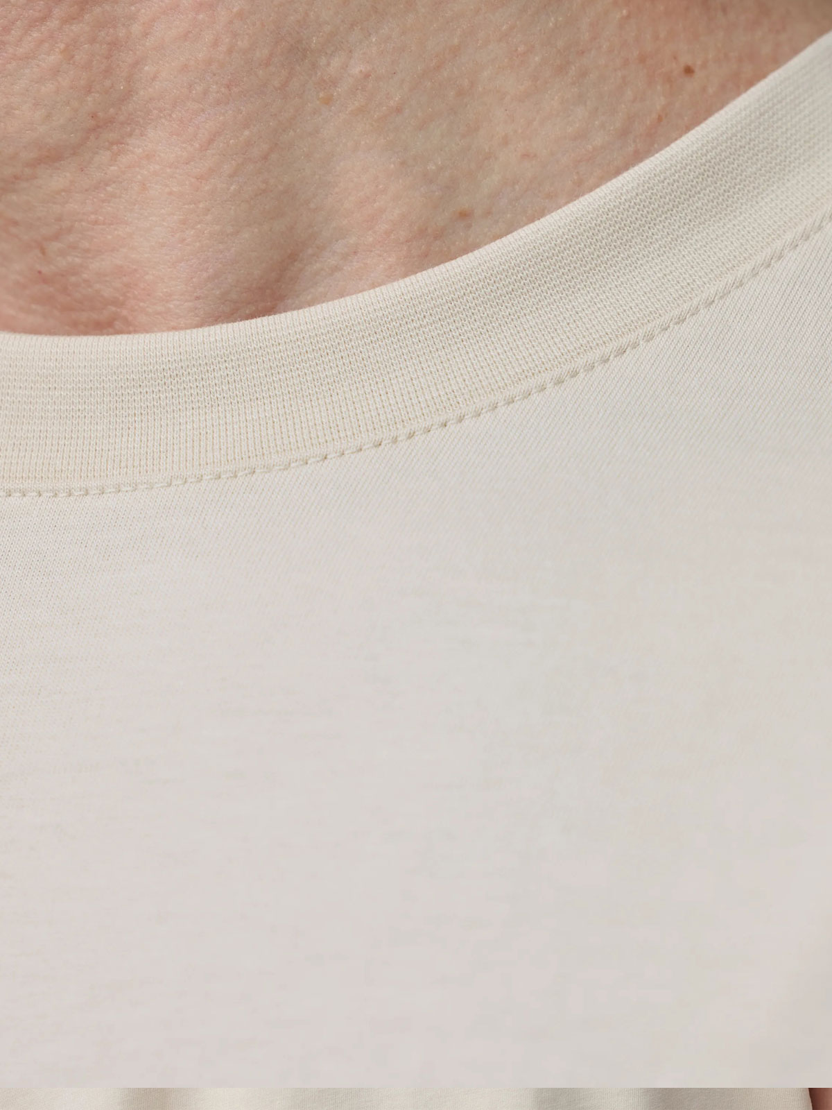 Heavy Classic T-skjorte (Herre)