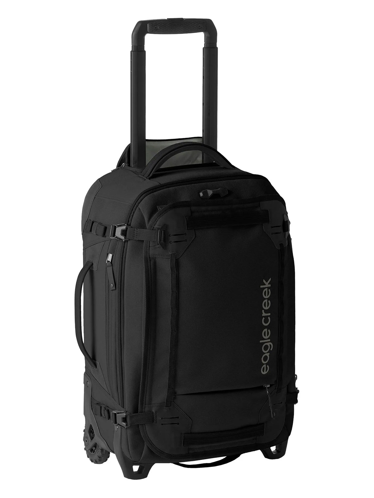Gear Warrior XE Convertible Carry-on (trillesekk)