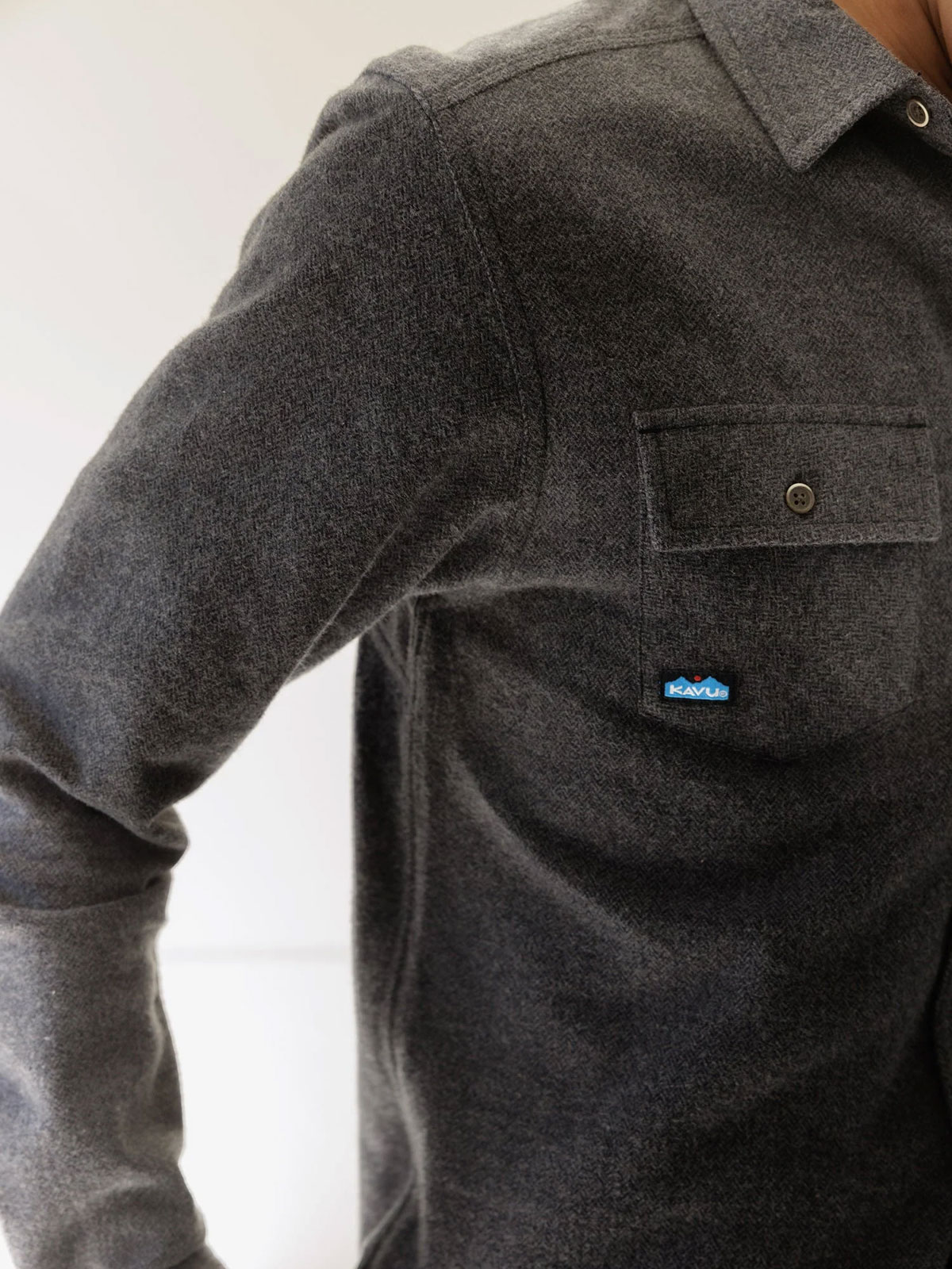 Langley skjorte (Herre)