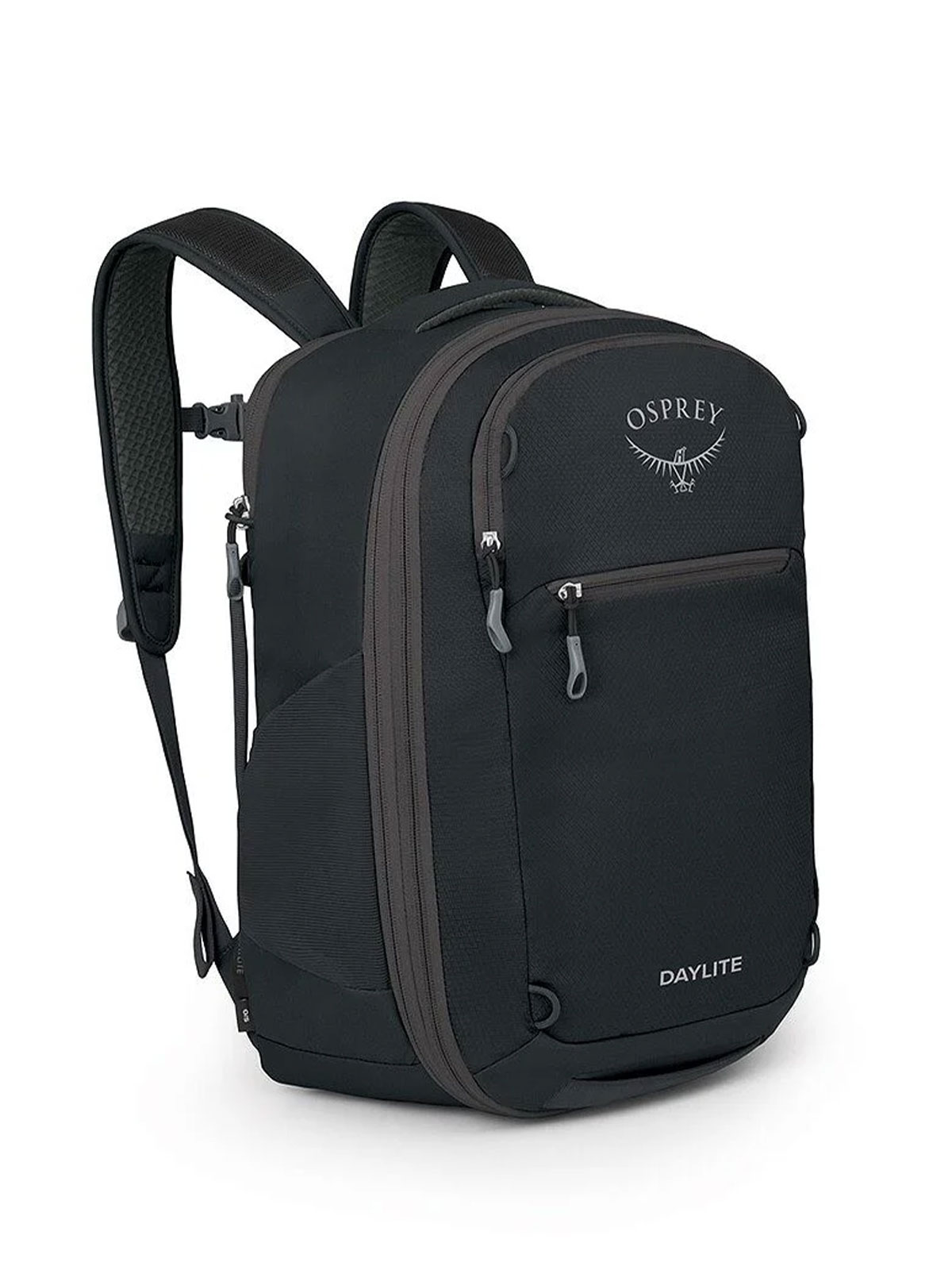 Daylite Expandable Travel Pack 26+6