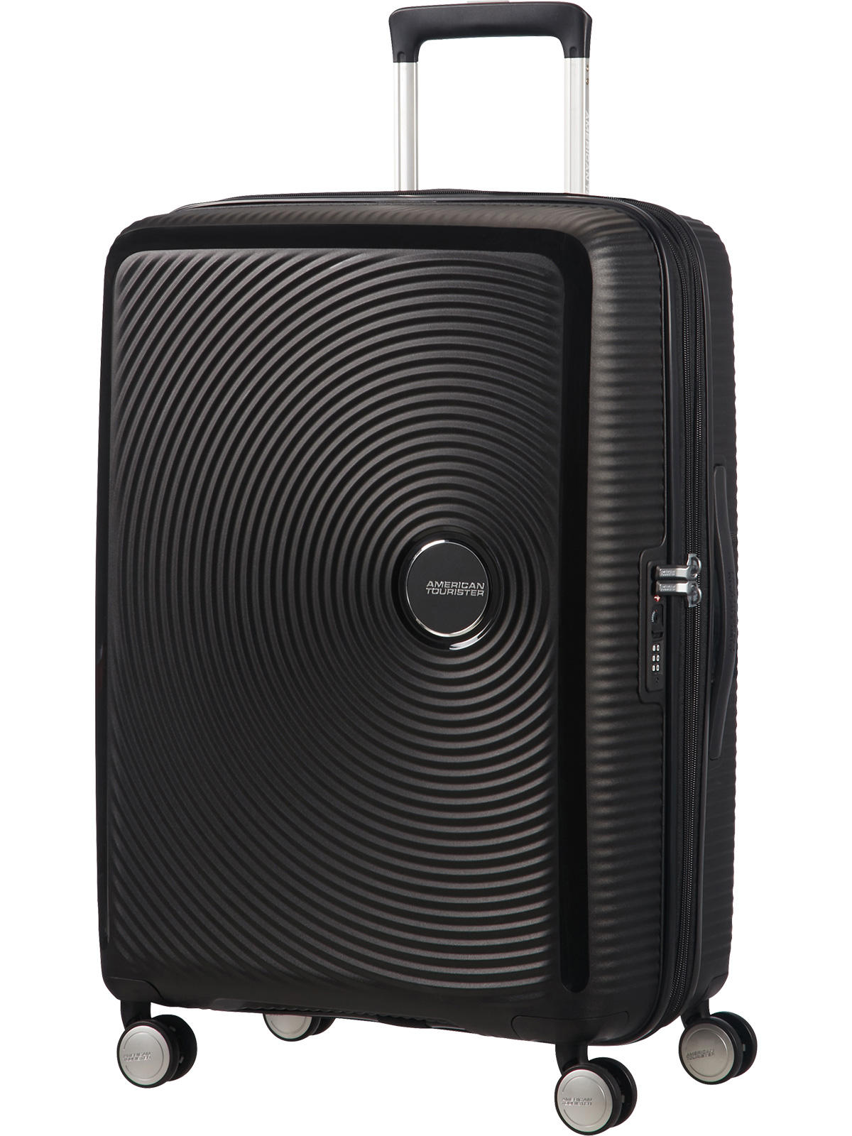 Soundbox Spinner 67 cm trillekoffert