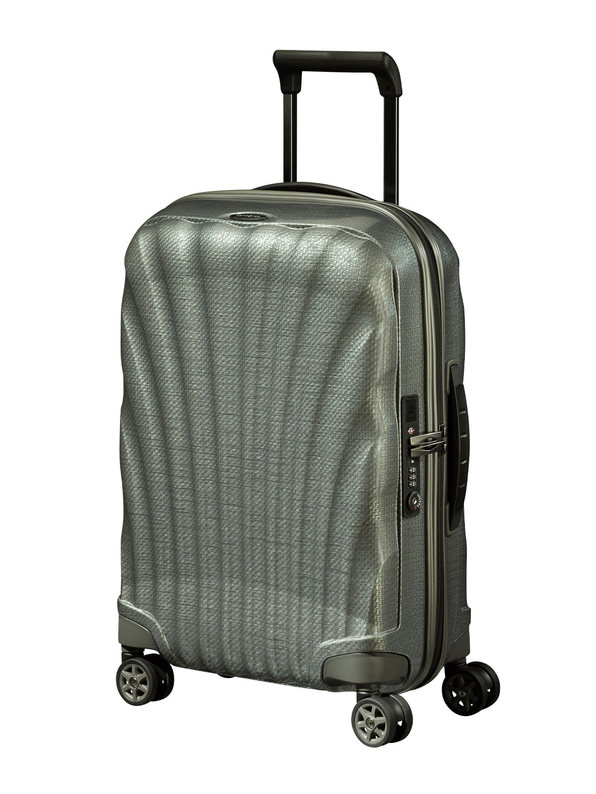 C-Lite 55 carry-on trillekoffert