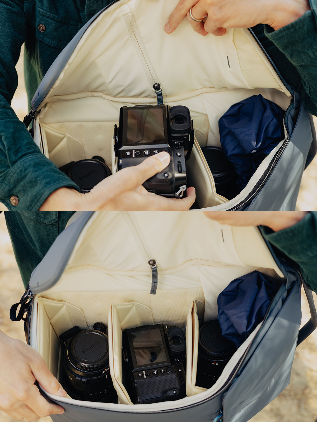 Everyday Backpack V2 30L