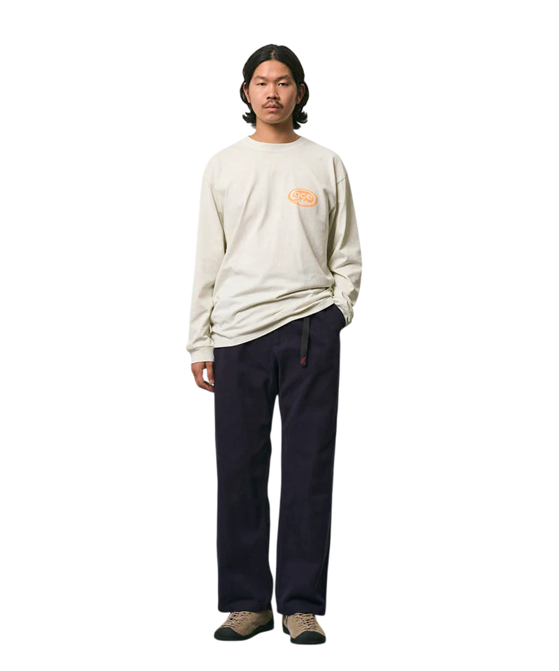 GCE LS Tee T-skjorte Unisex