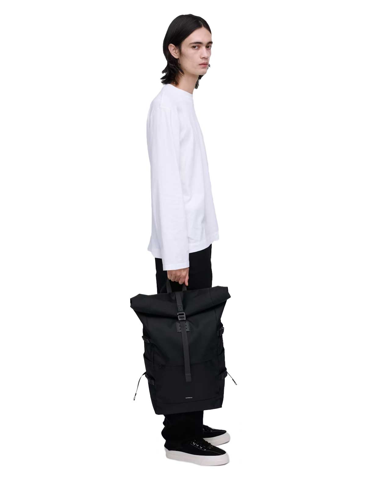 ICON Rolltop Backpack Large