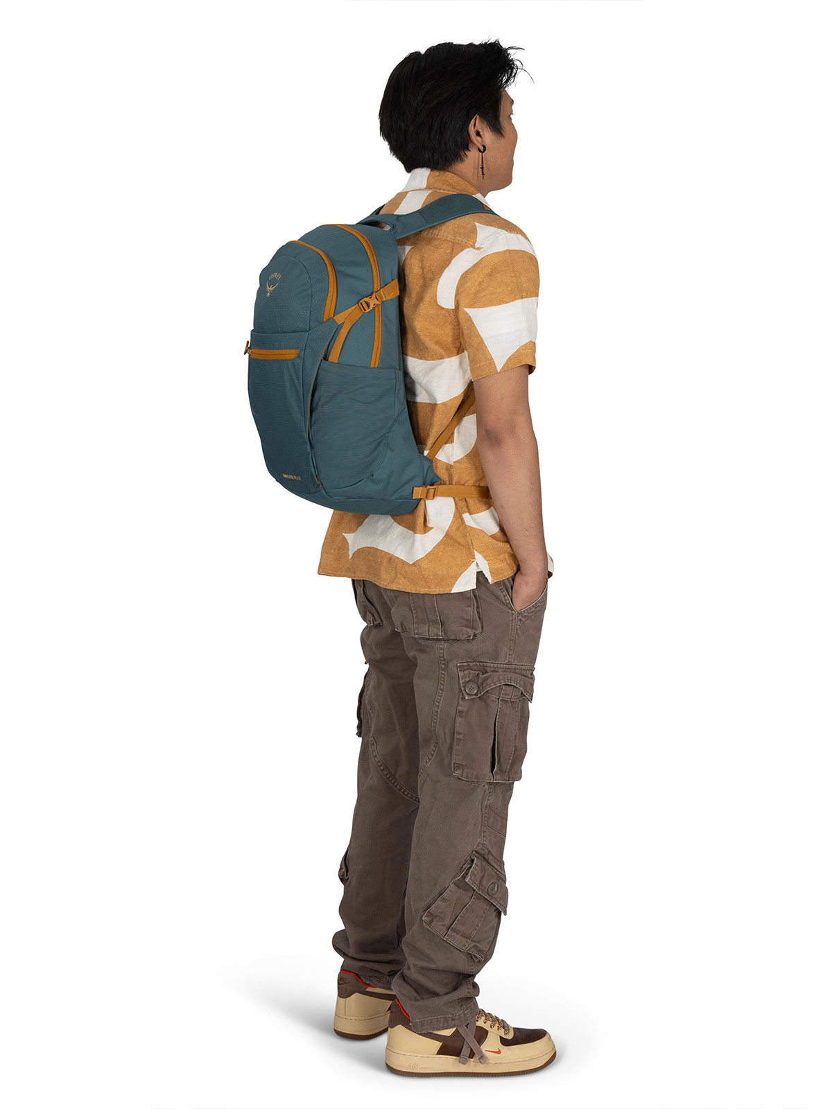 Daylite™ Plus hverdagssekk