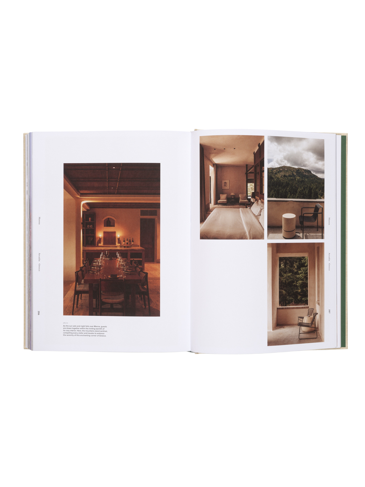 Remote Places to Stay vol 2