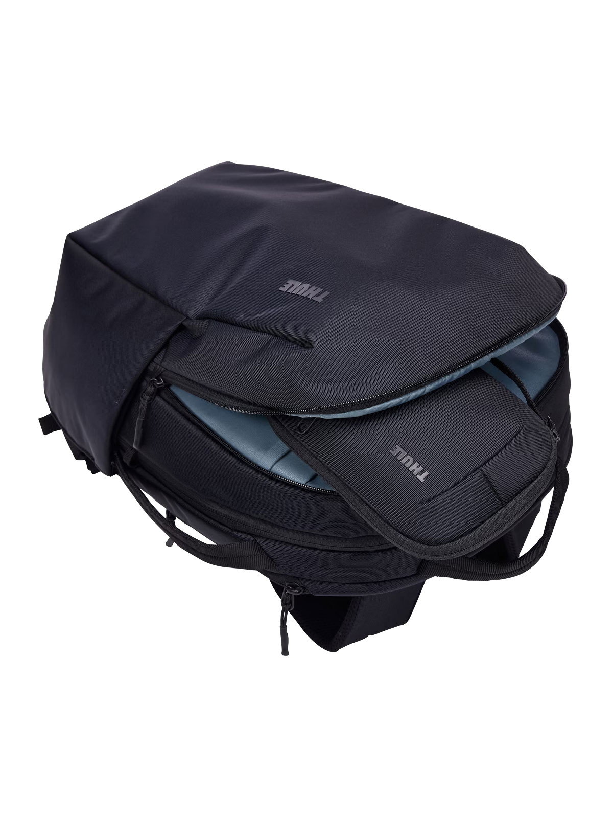 Subterra 2 Powershuttle utstyrsmappe