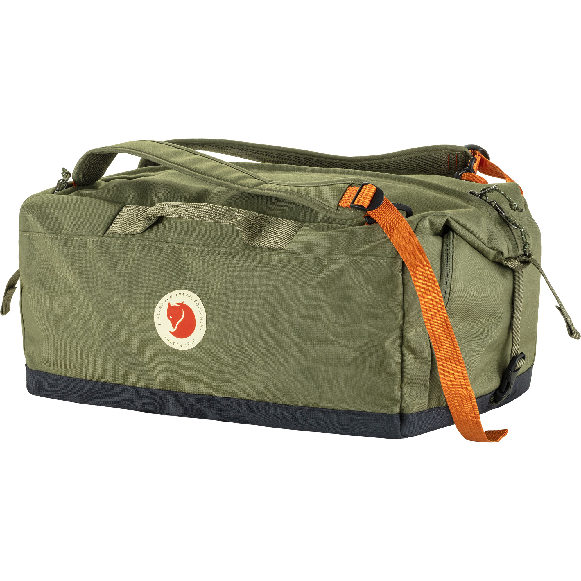 Ferden Duffel 50 liter reisebag