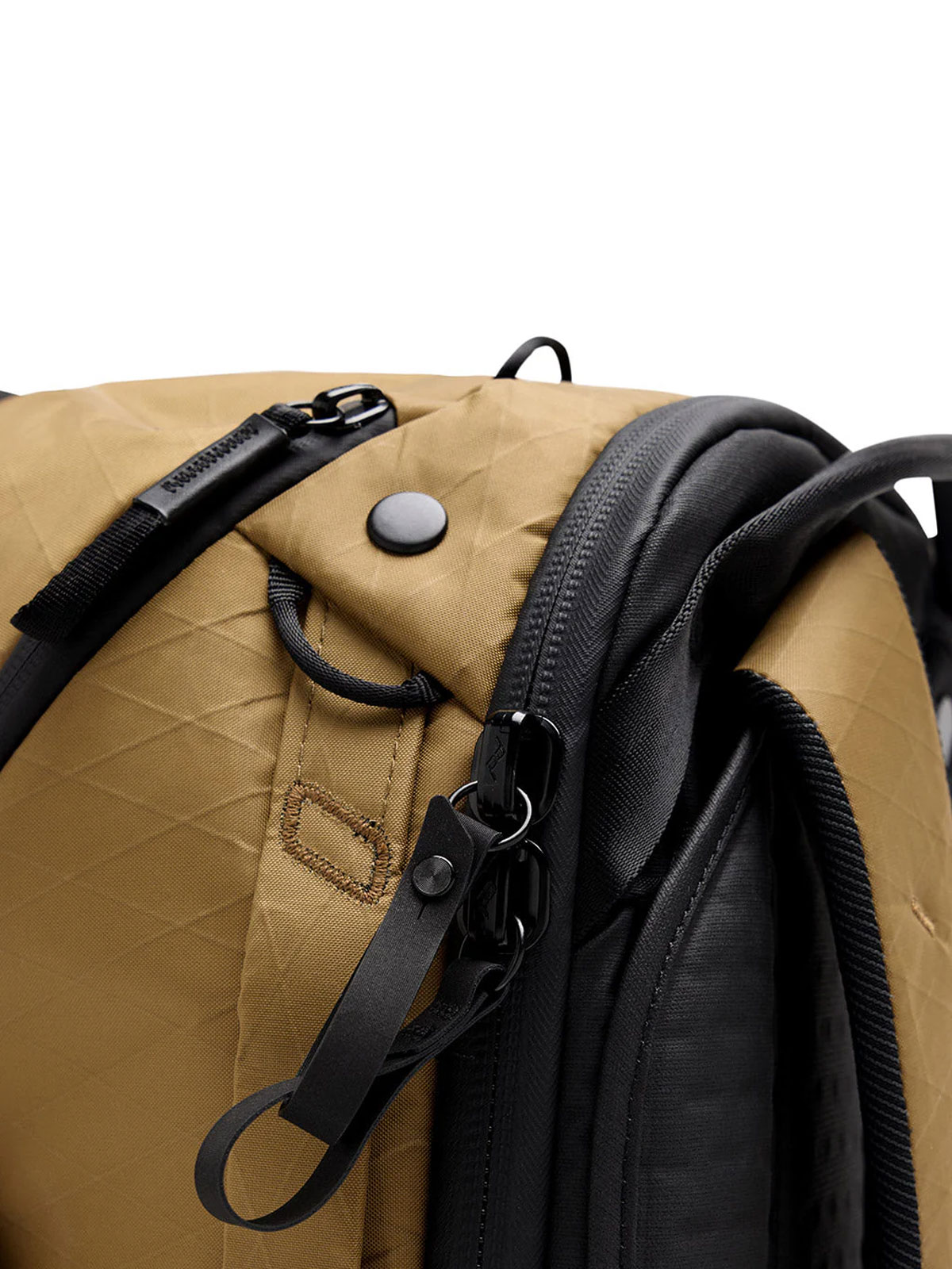 Travel Backpack 45L Coyote