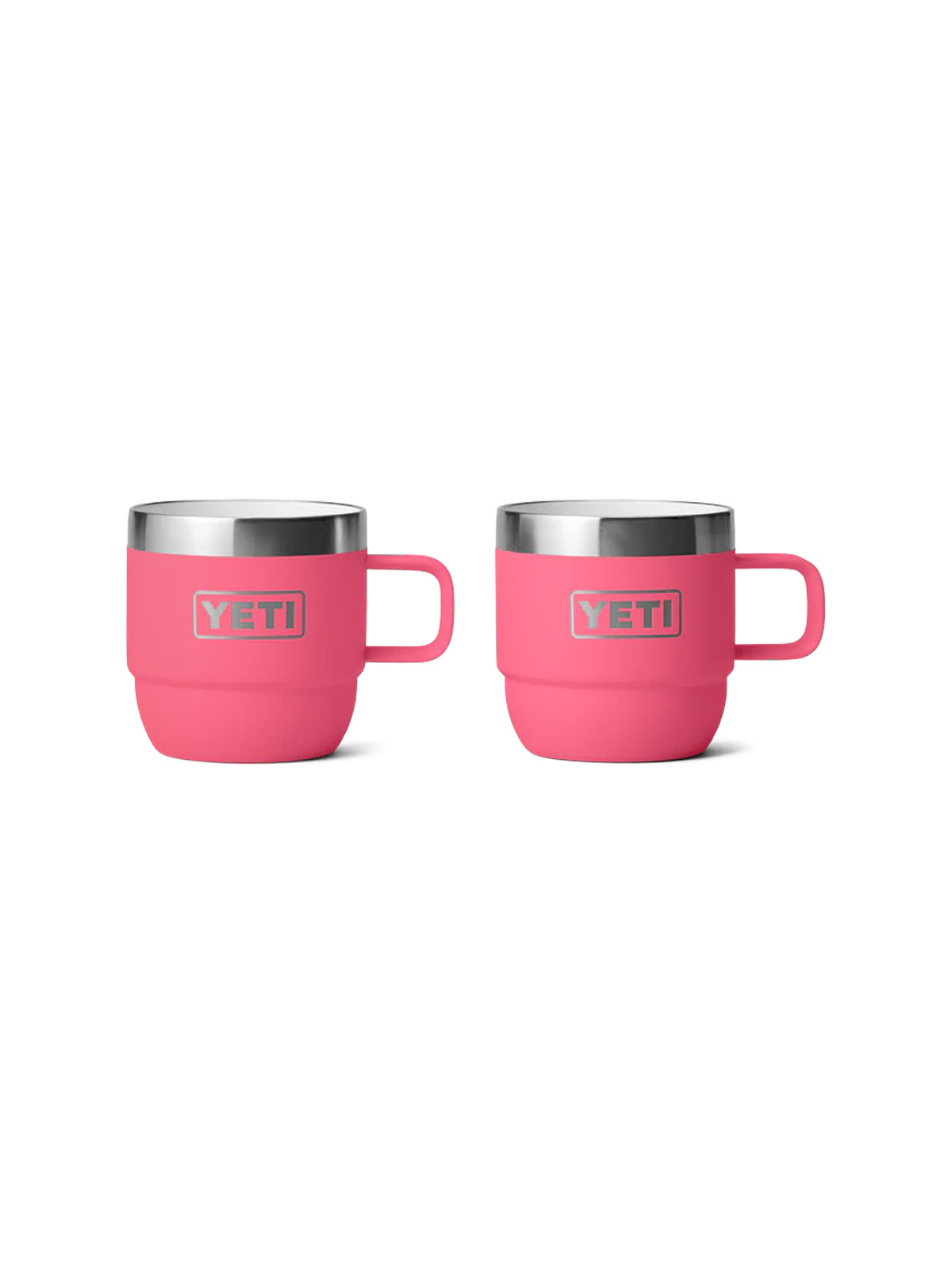 Rambler® 6 oz (177 ml) Stackable Espresso Mugs