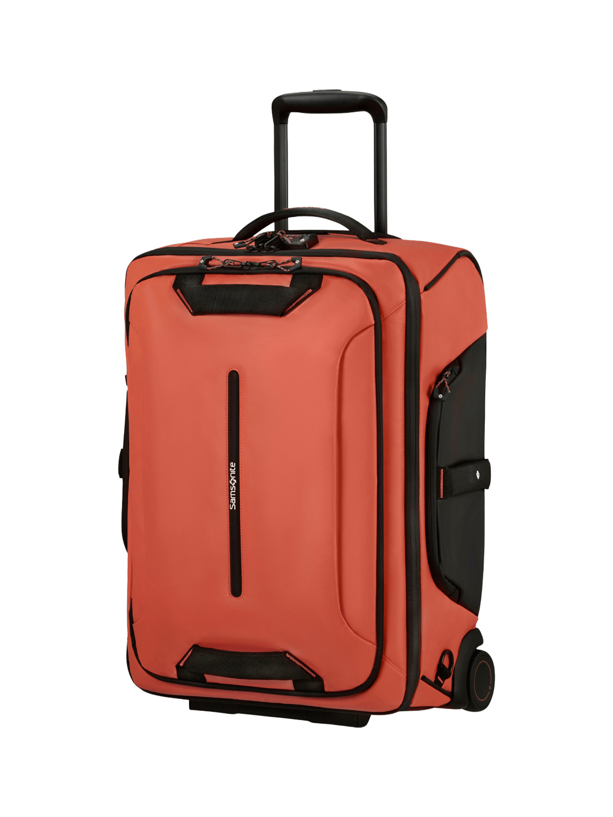 Ecodiver Duffelbag med hjul 55cm m/ryggsekk