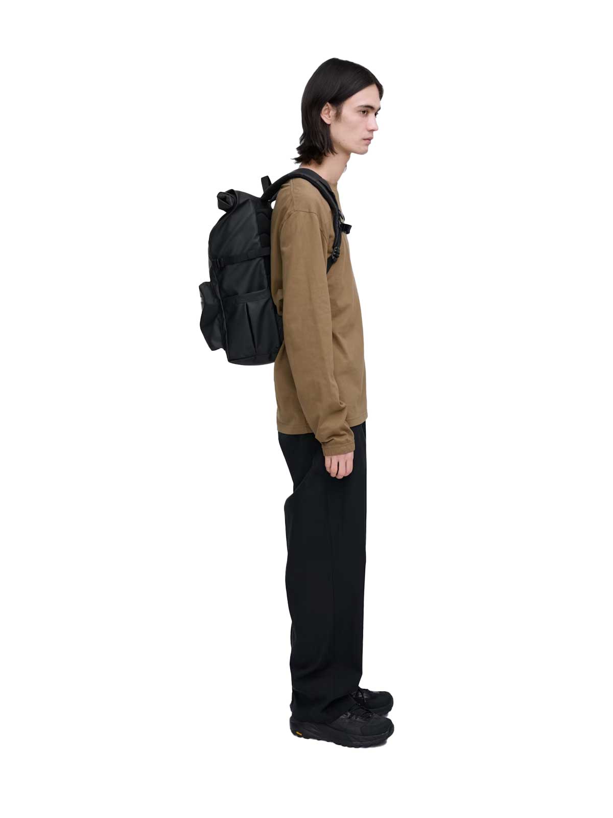 STREAM Rolltop Backpack Large