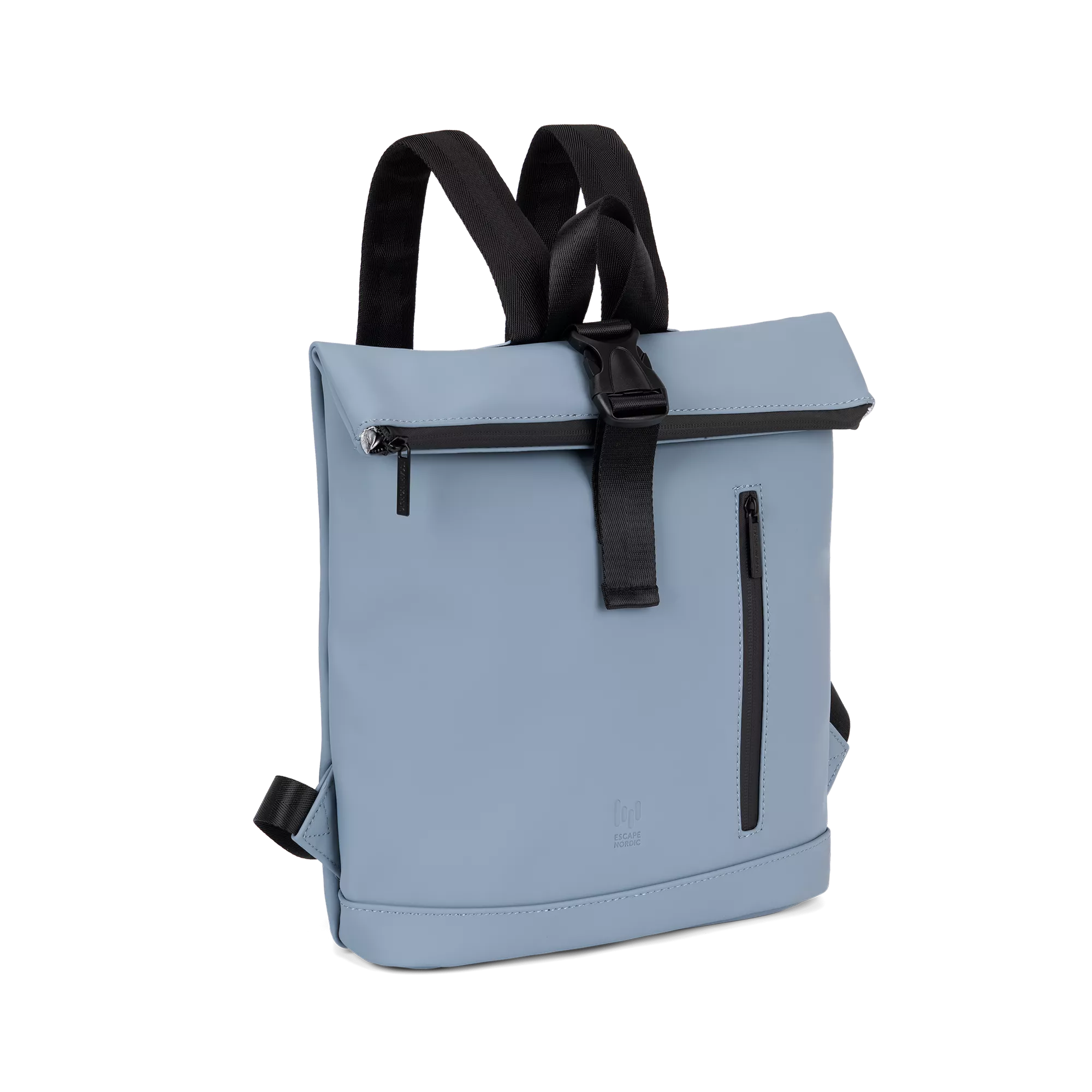 Bergen Rolltop ryggsekk (7 liter)