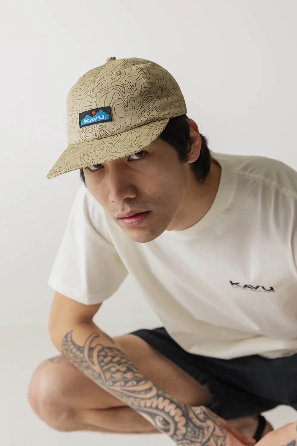 Ballard Classic caps
