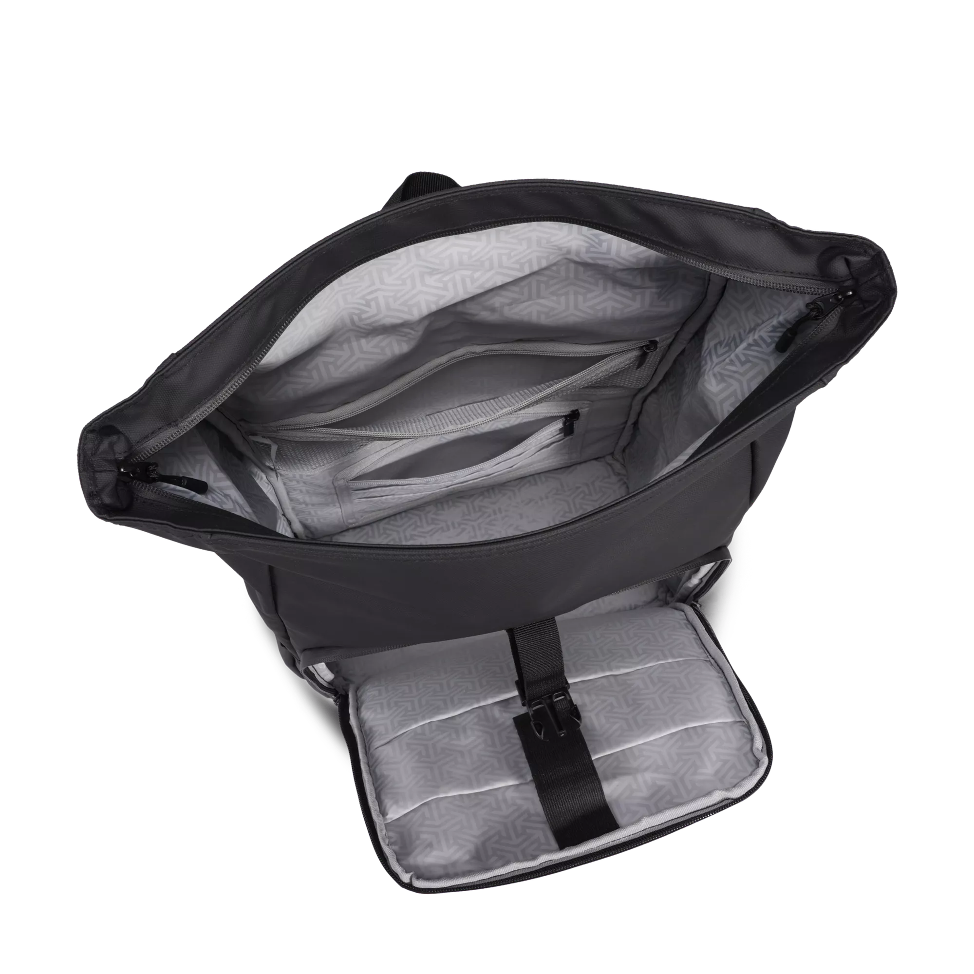 Explorer Rolltop Large 24 liter ryggsekk