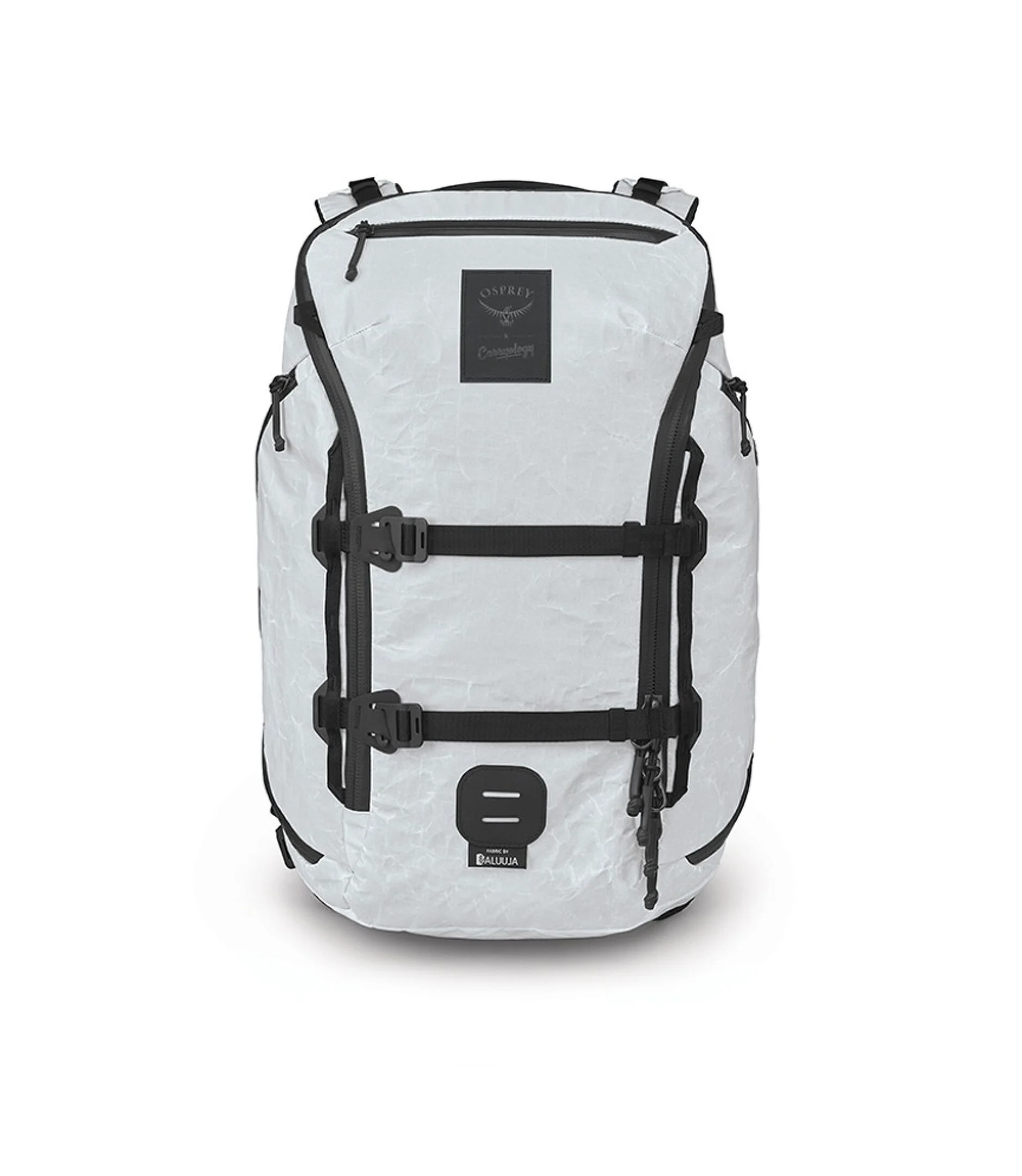 Osprey X Carryology Archeon 30 liter ryggsekk