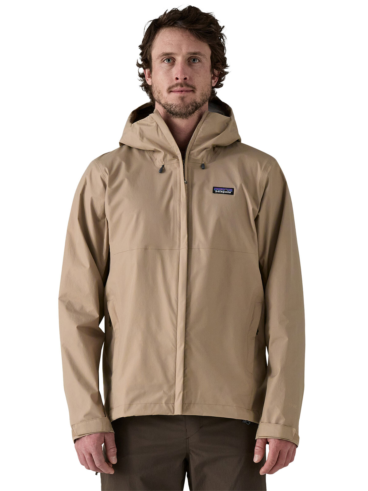 Patagonia Torrentshell 3L Jacket Regnjakke (Herre)