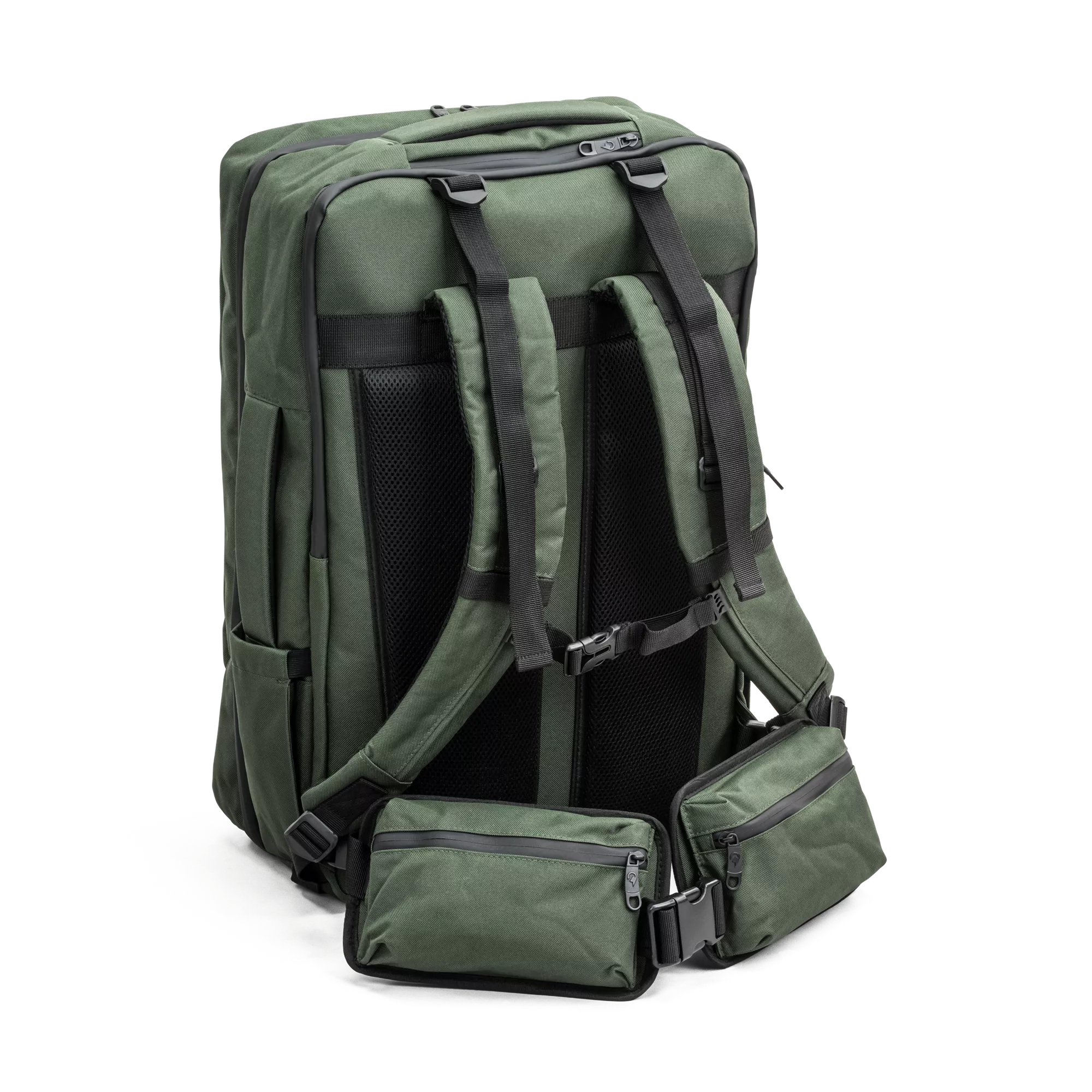 Flight Travel Backpack (38 liter)