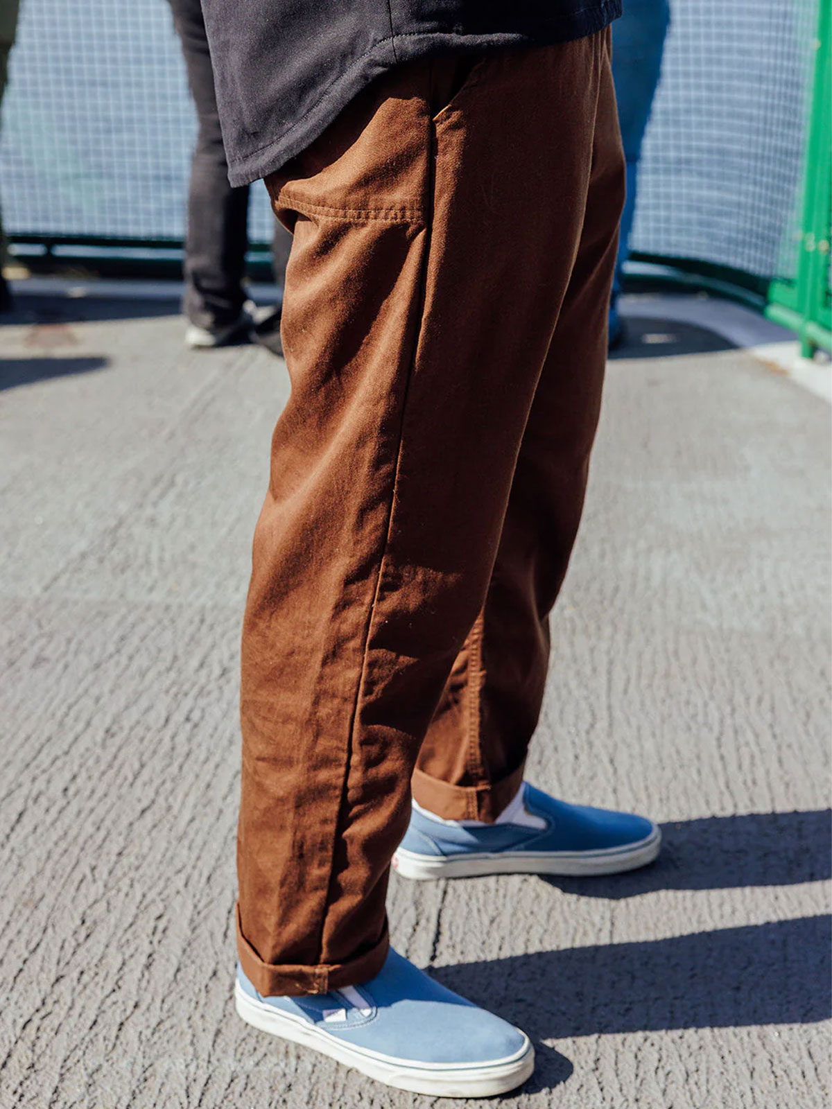 Ewing St Scrag Pants bukse (Herre)