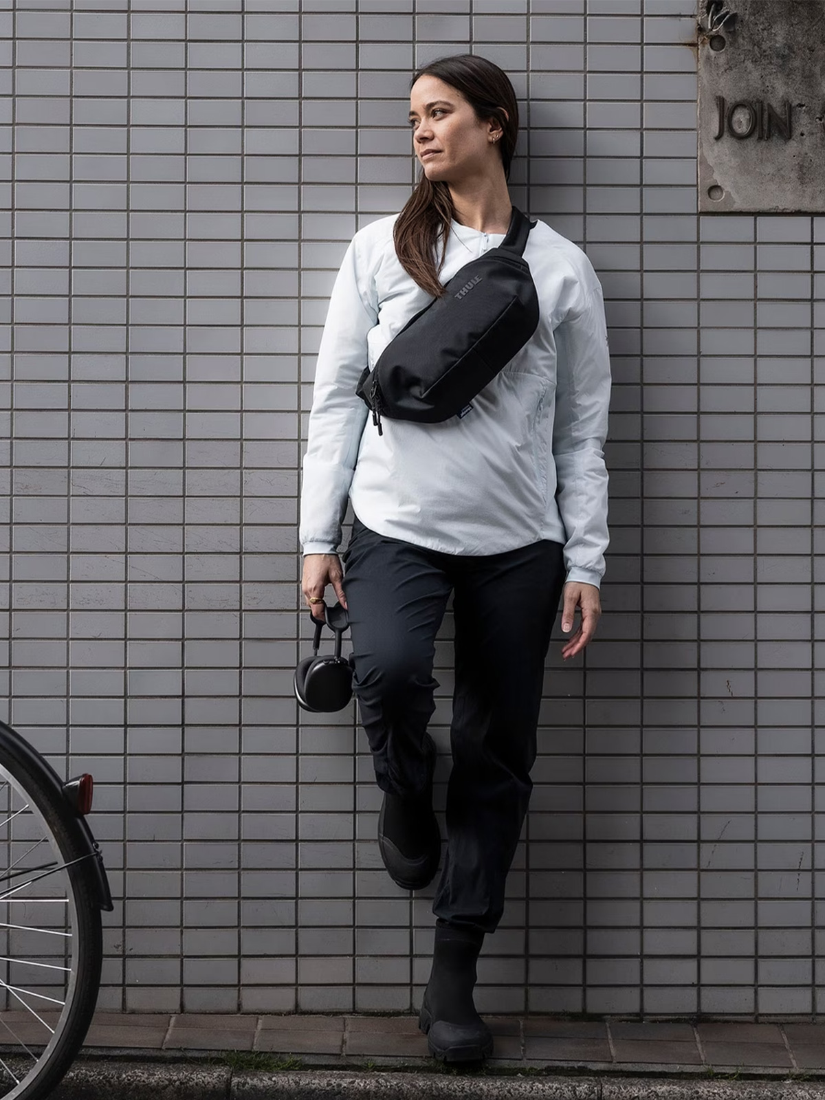 Subterra 2 Sling Bag