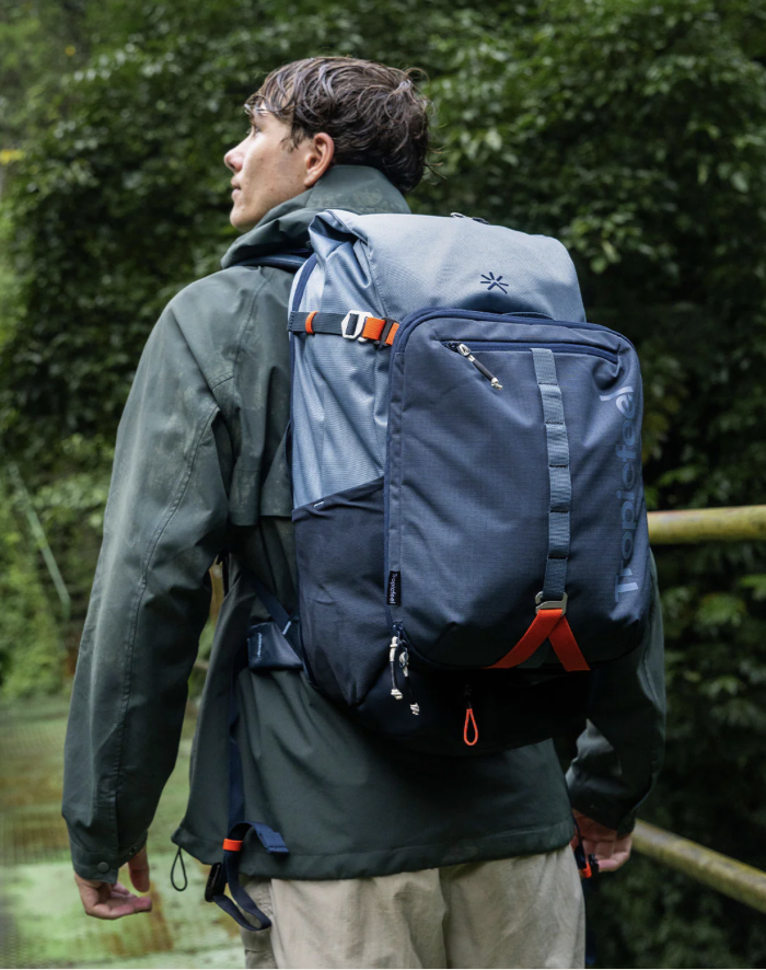 Shell Backpack (20-40 liter)