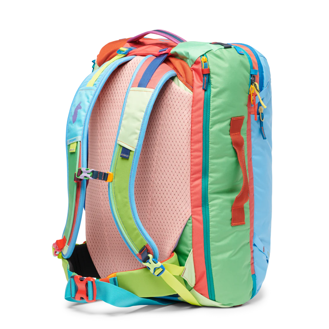 Allpa 42L Travel Pack - Del Dia