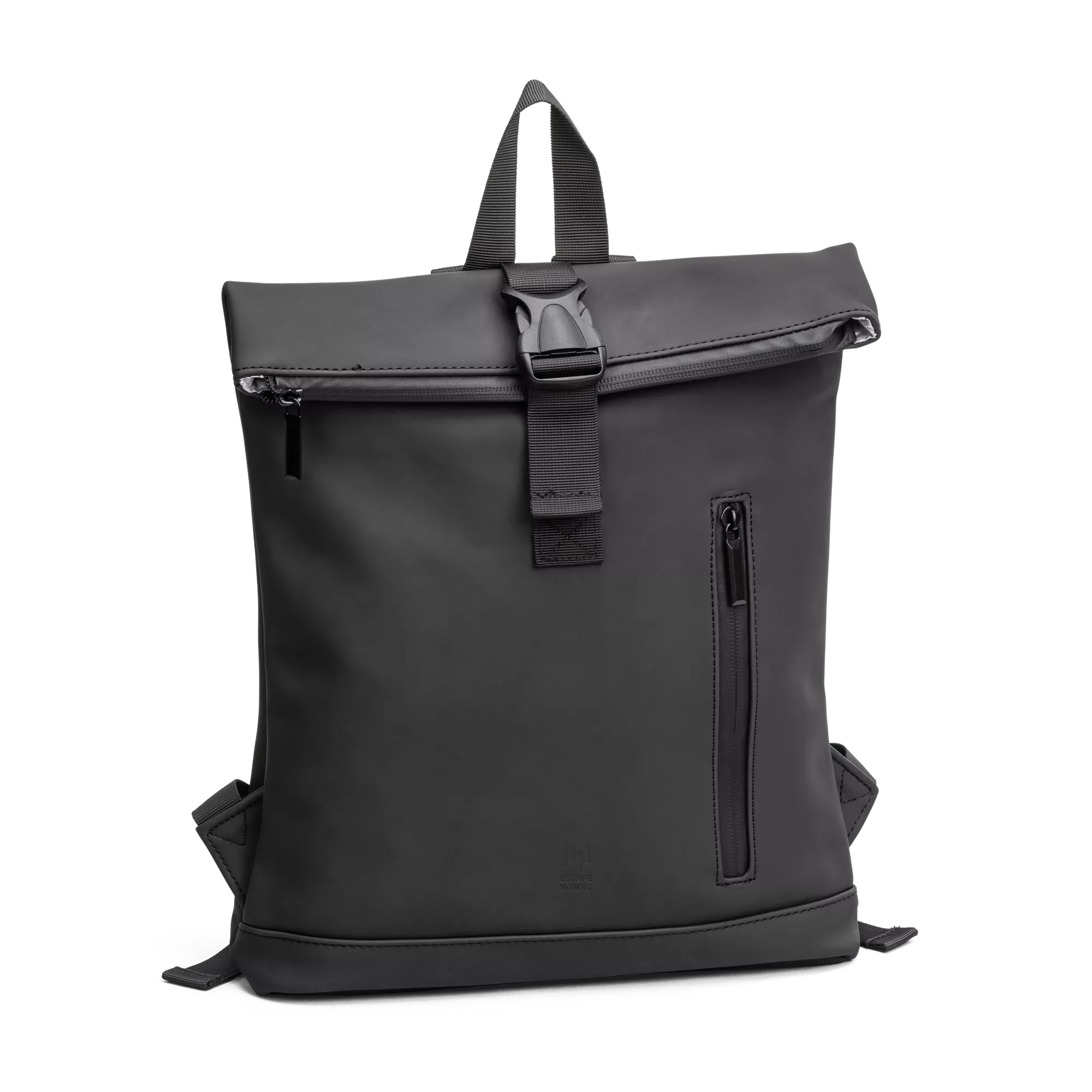 Bergen Rolltop ryggsekk (7 liter)