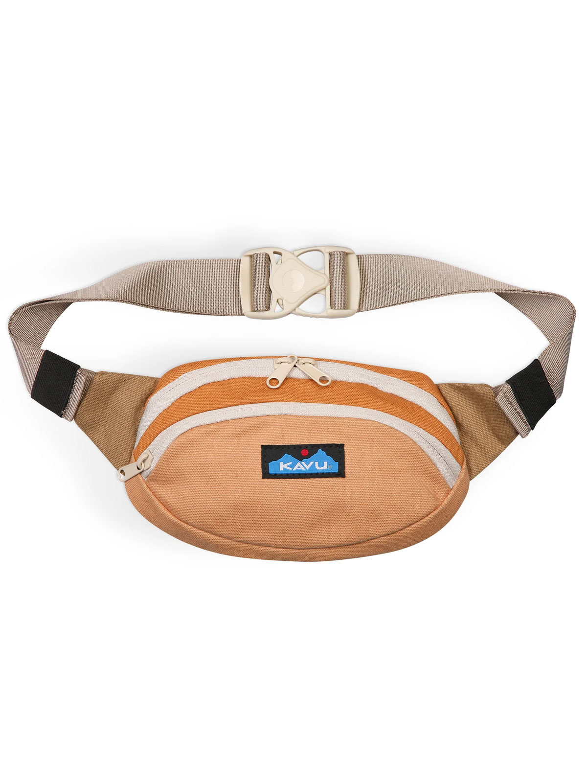 Canvas Spectator rumpetaske