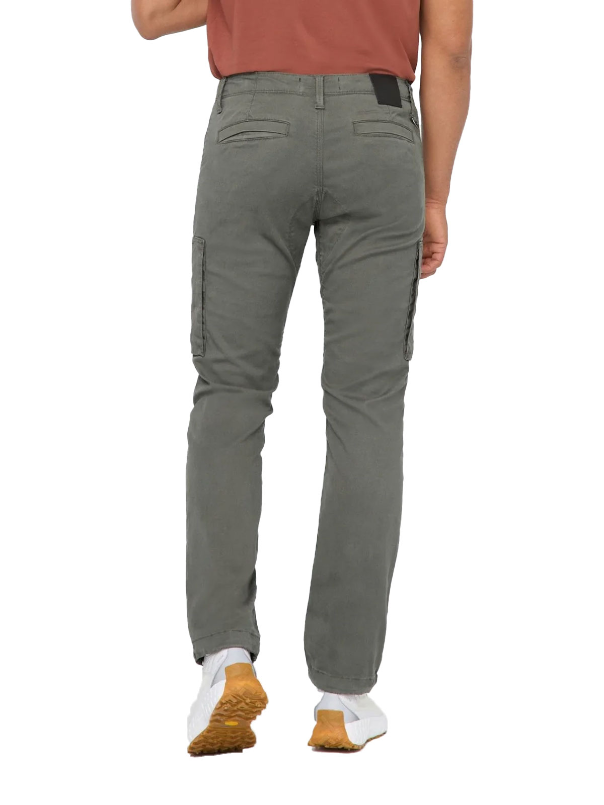 Live Free Adventure Pant Relaxed bukse (Herre)