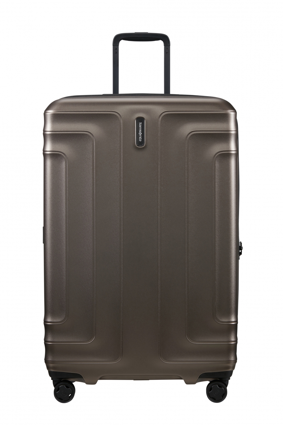 Lin'Air Utvidbar Large koffert (77cm)