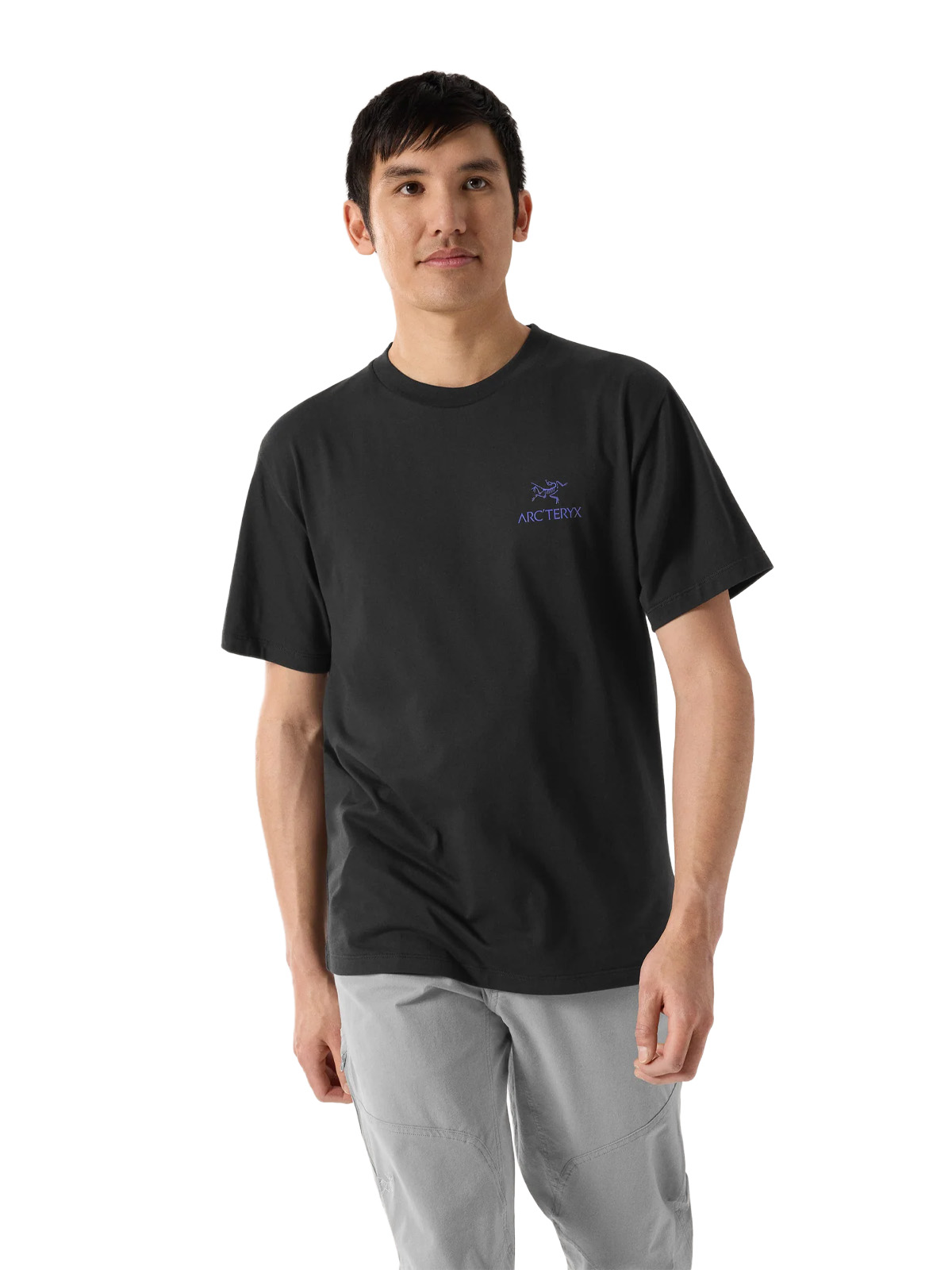 Kragg SL Cotton Bird Word SS