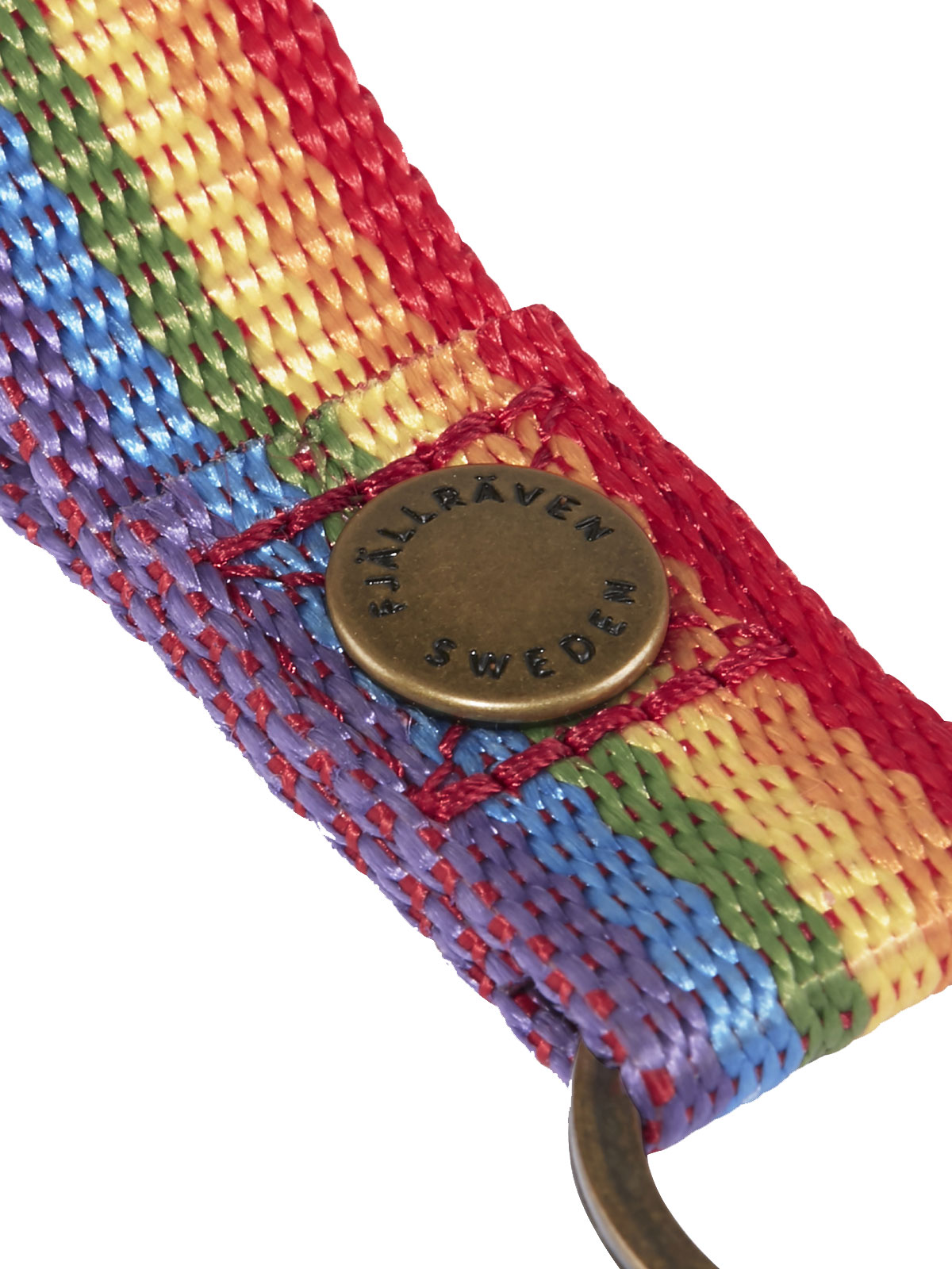 Kånken Rainbow Keyring