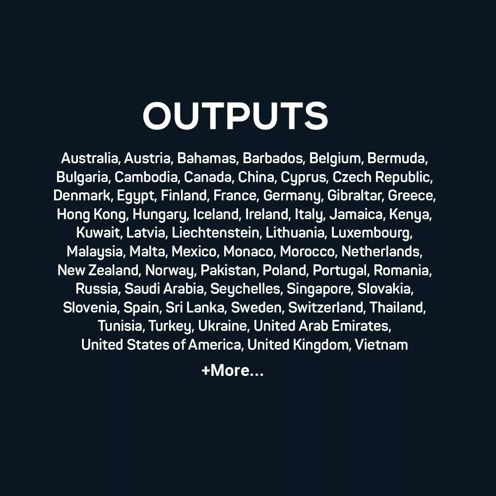 Universal Adapter (ujordet)