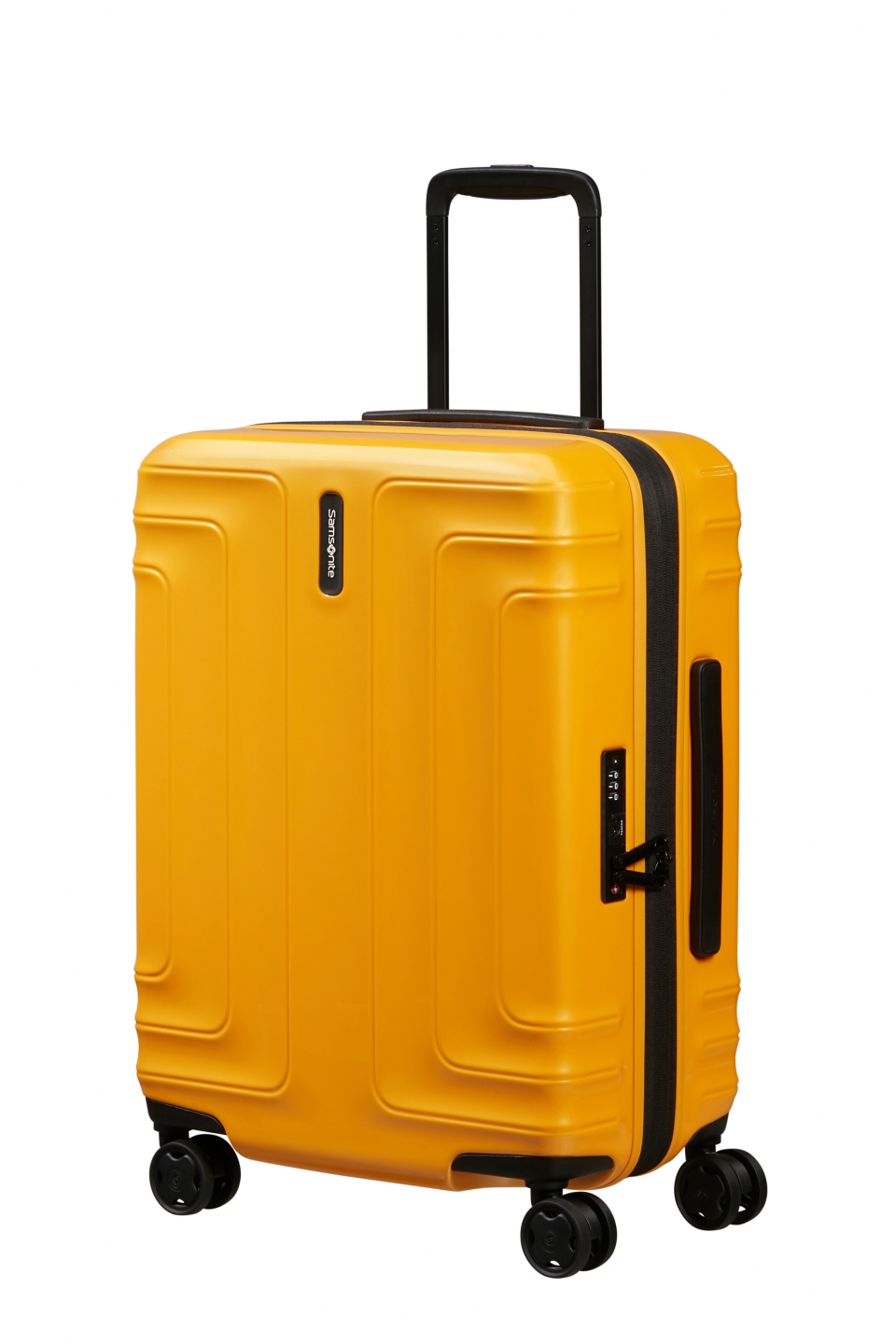 Lin'Air Utvidbar kabinkoffert (55cm)