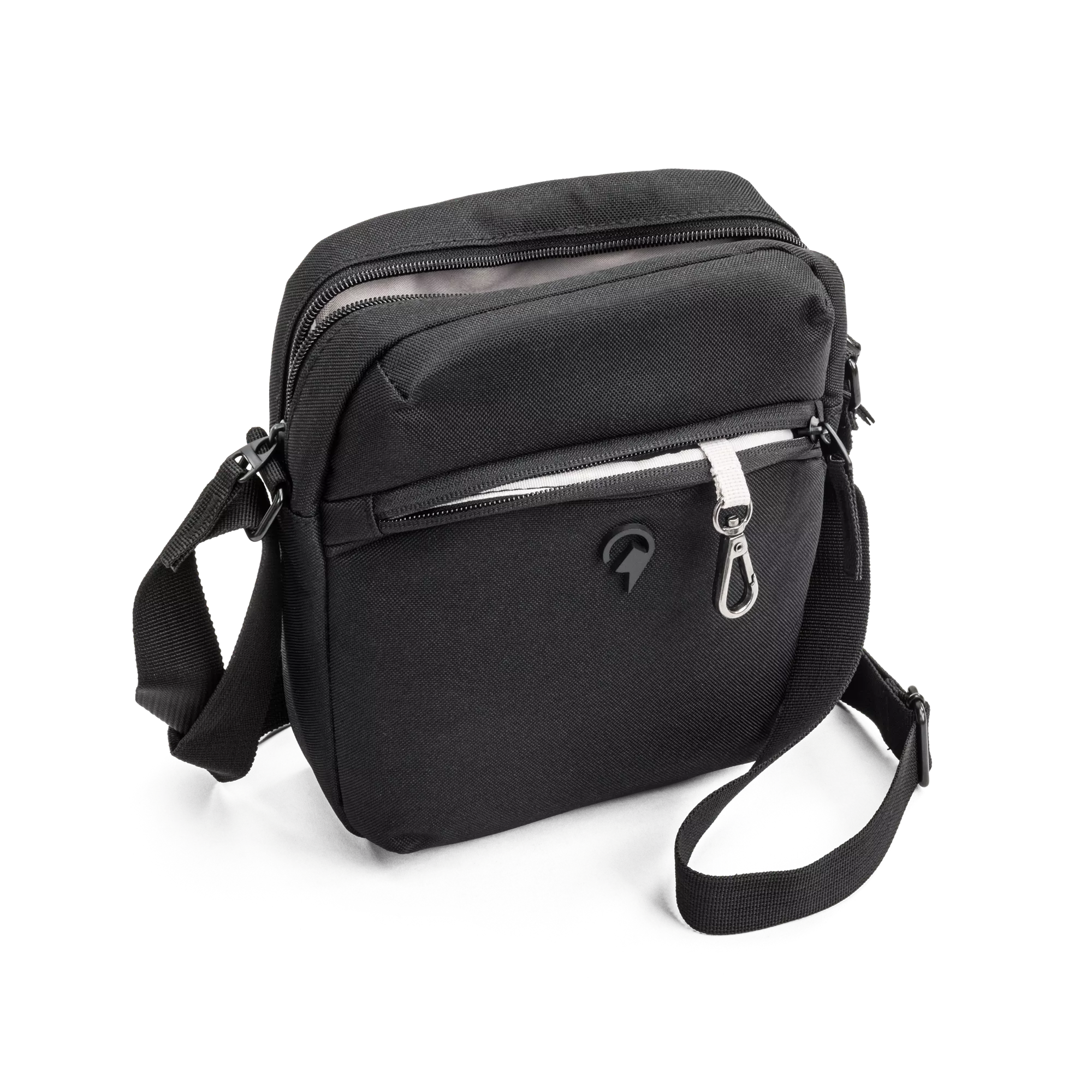 Flight Crossbody Skulderveske