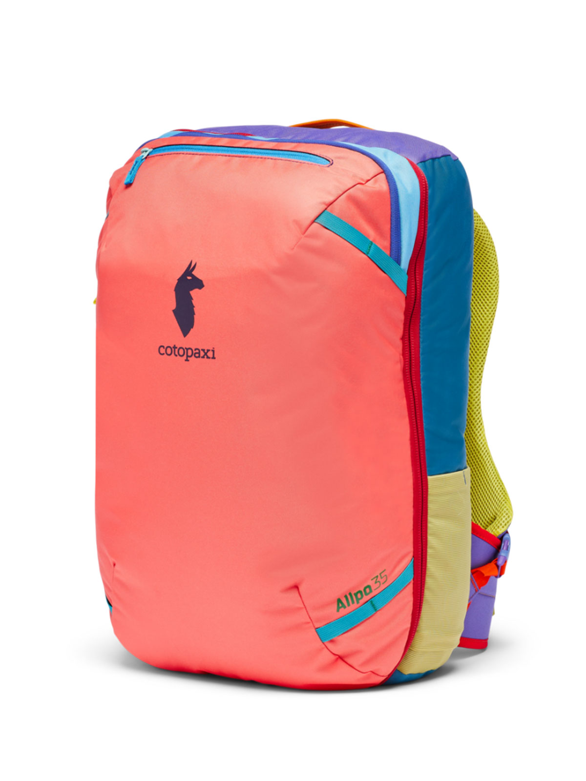 Allpa 35L Travel Pack - Del Dia