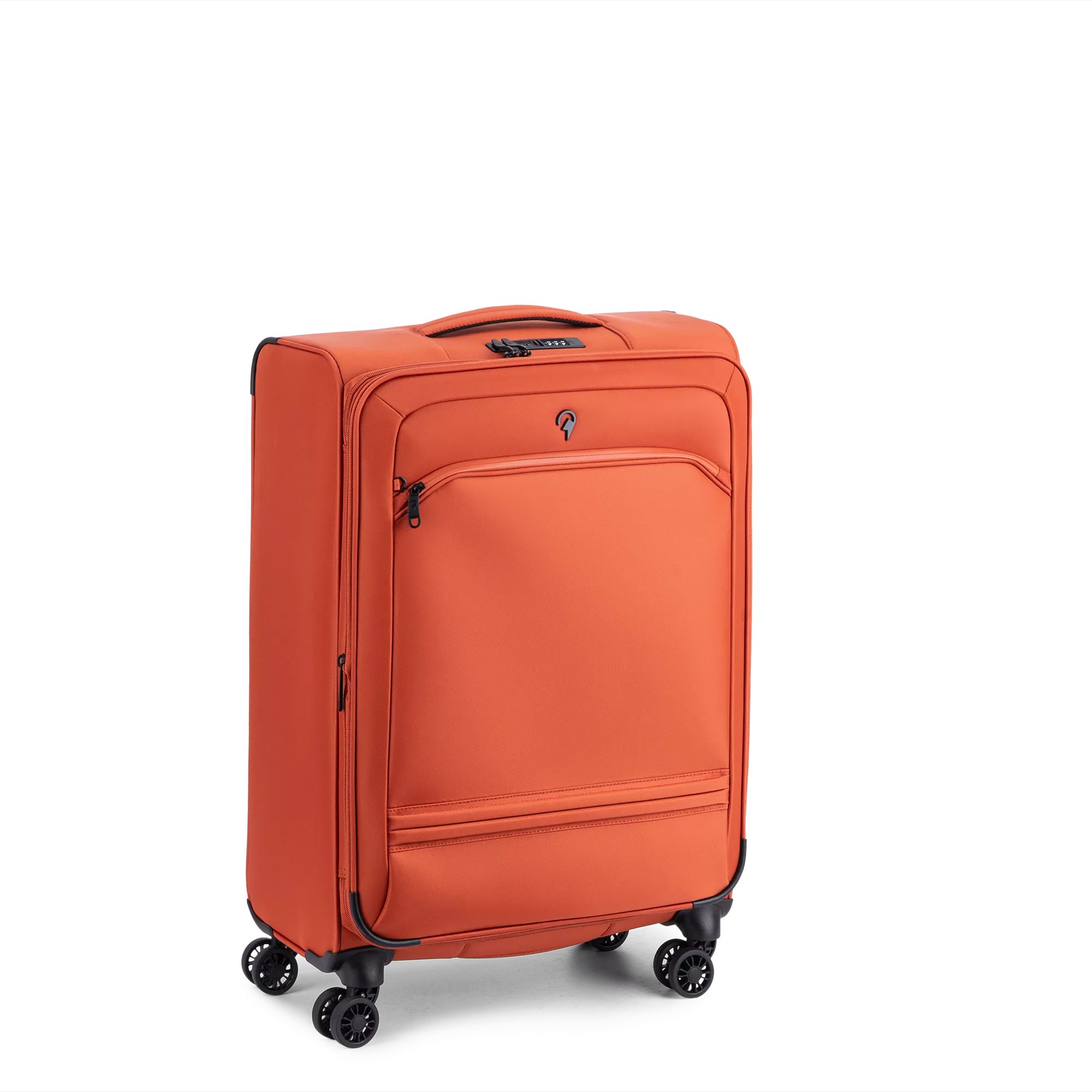 Boarding Koffert 66cm medium trillekoffert