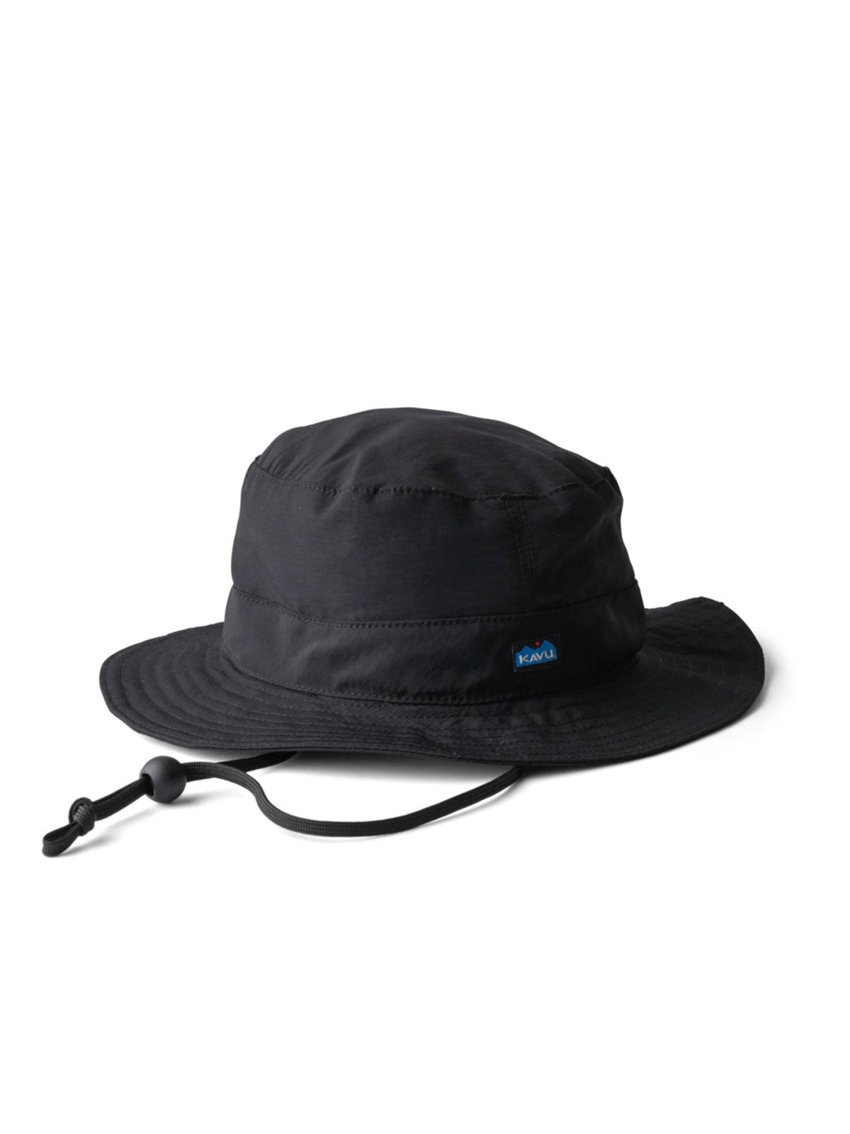 Synthetic Strap Bucket hatt