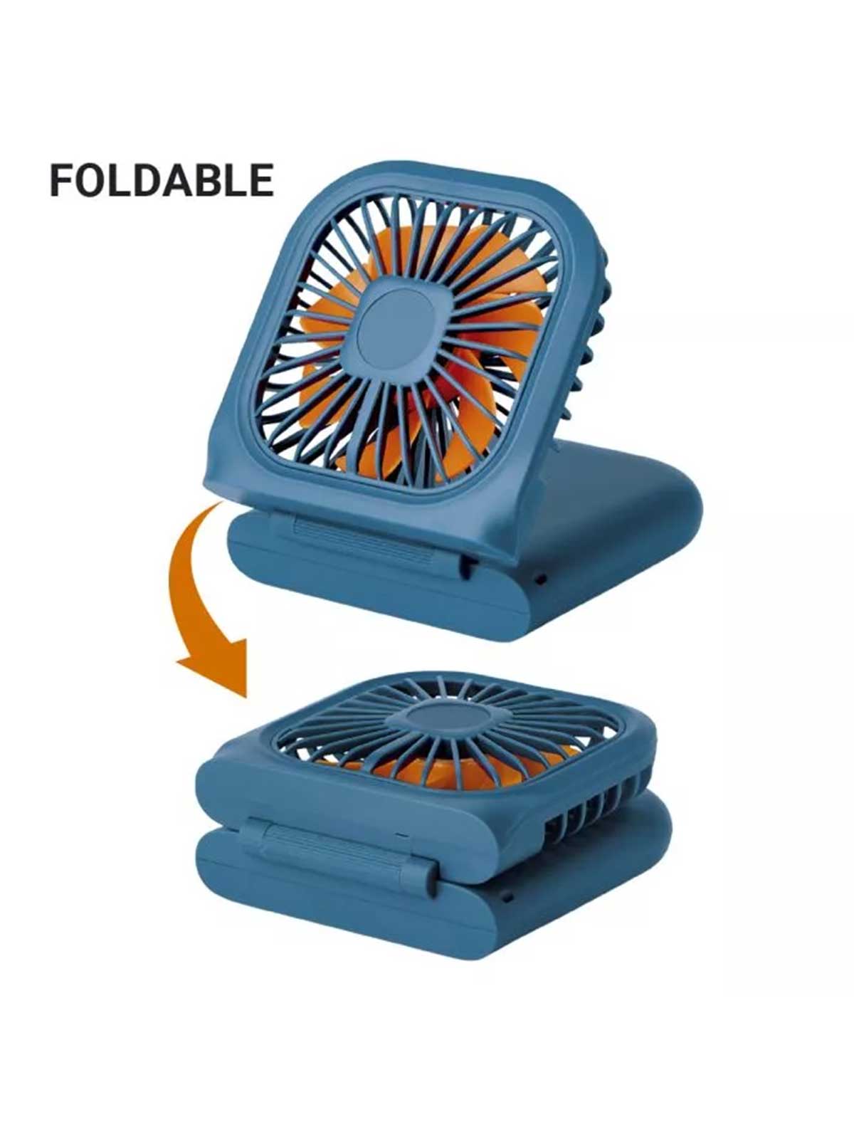 Flexi Fan USB-vifte